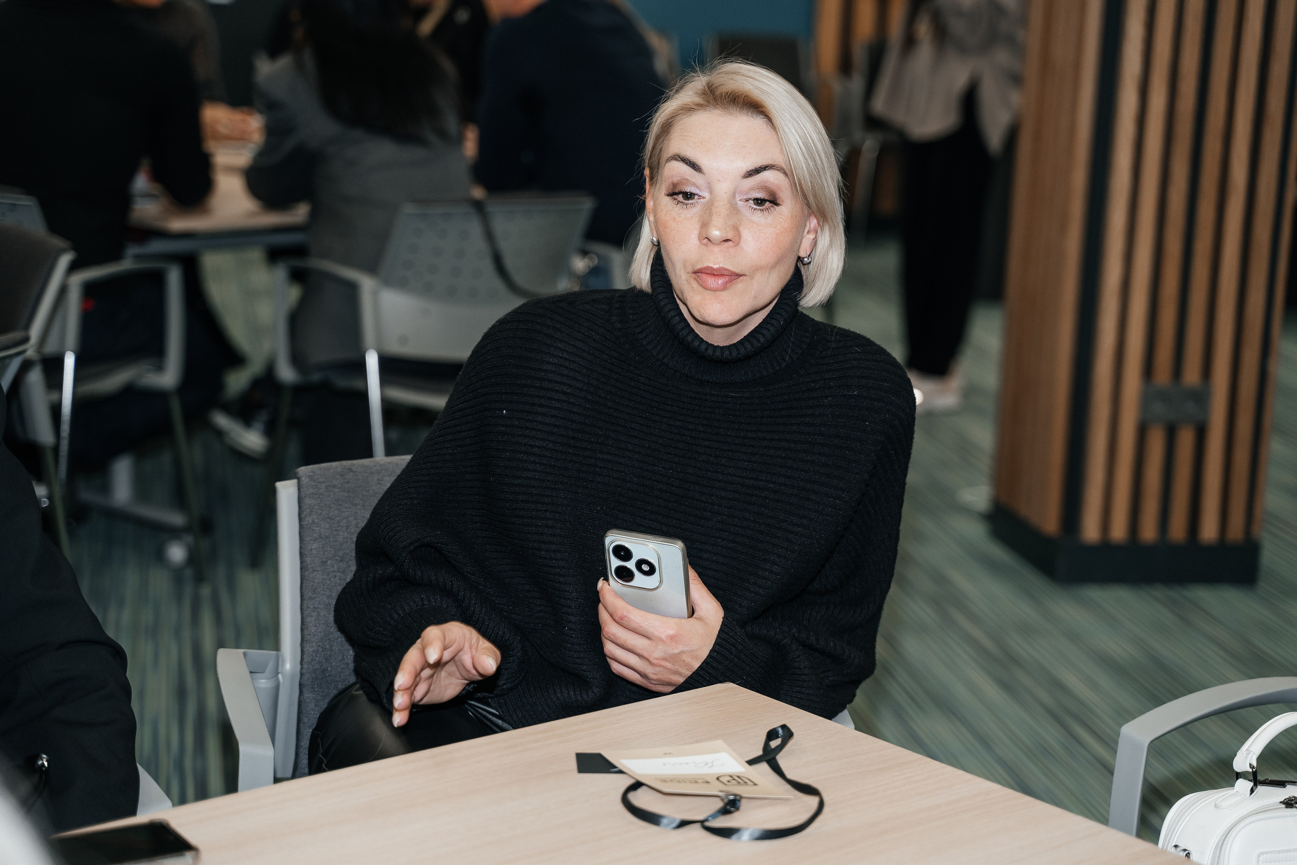 Репортаж. Виктория Алпеева — фотограф по любви