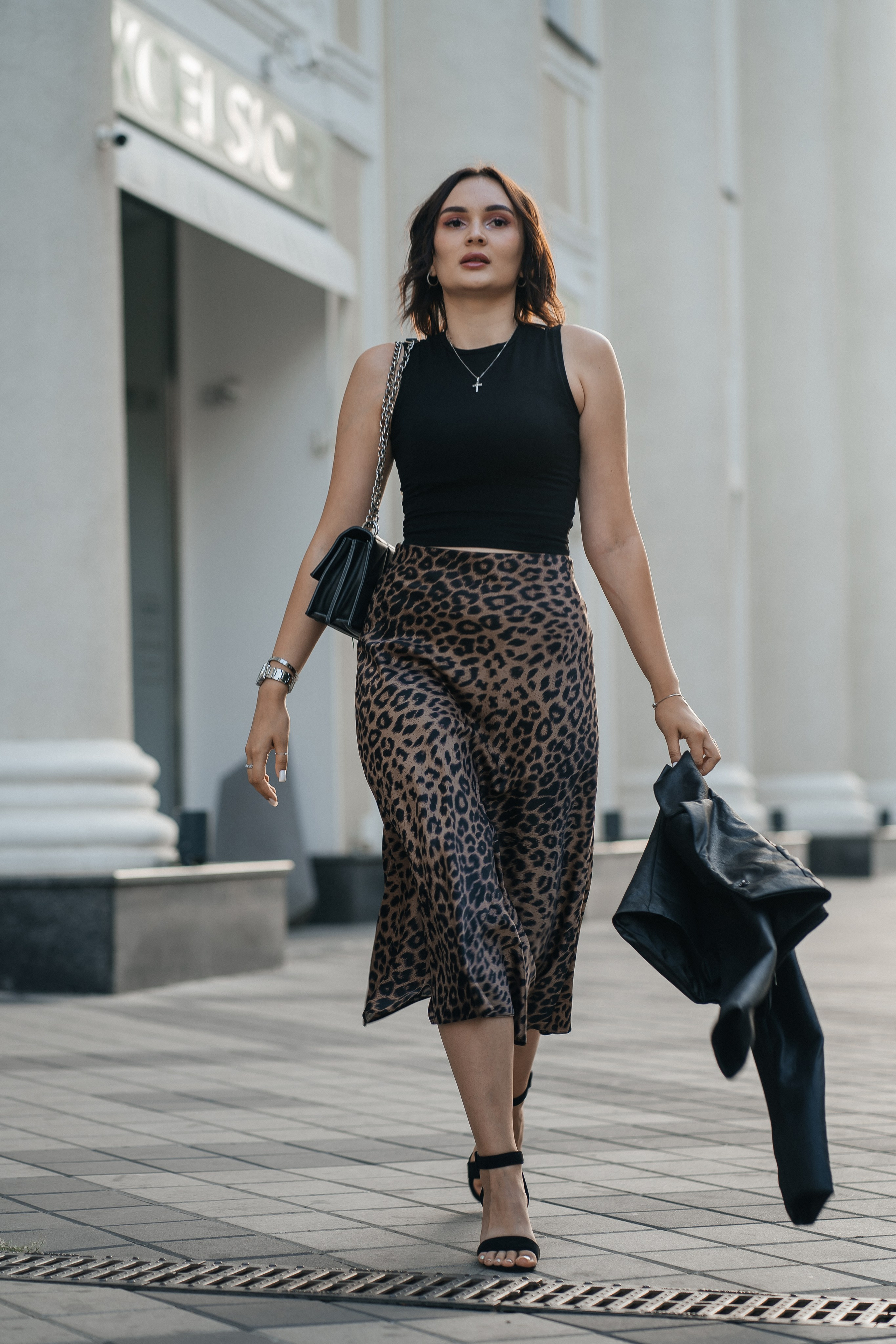 Уличные сьемки. Виктория Алпеева — фотограф по любви