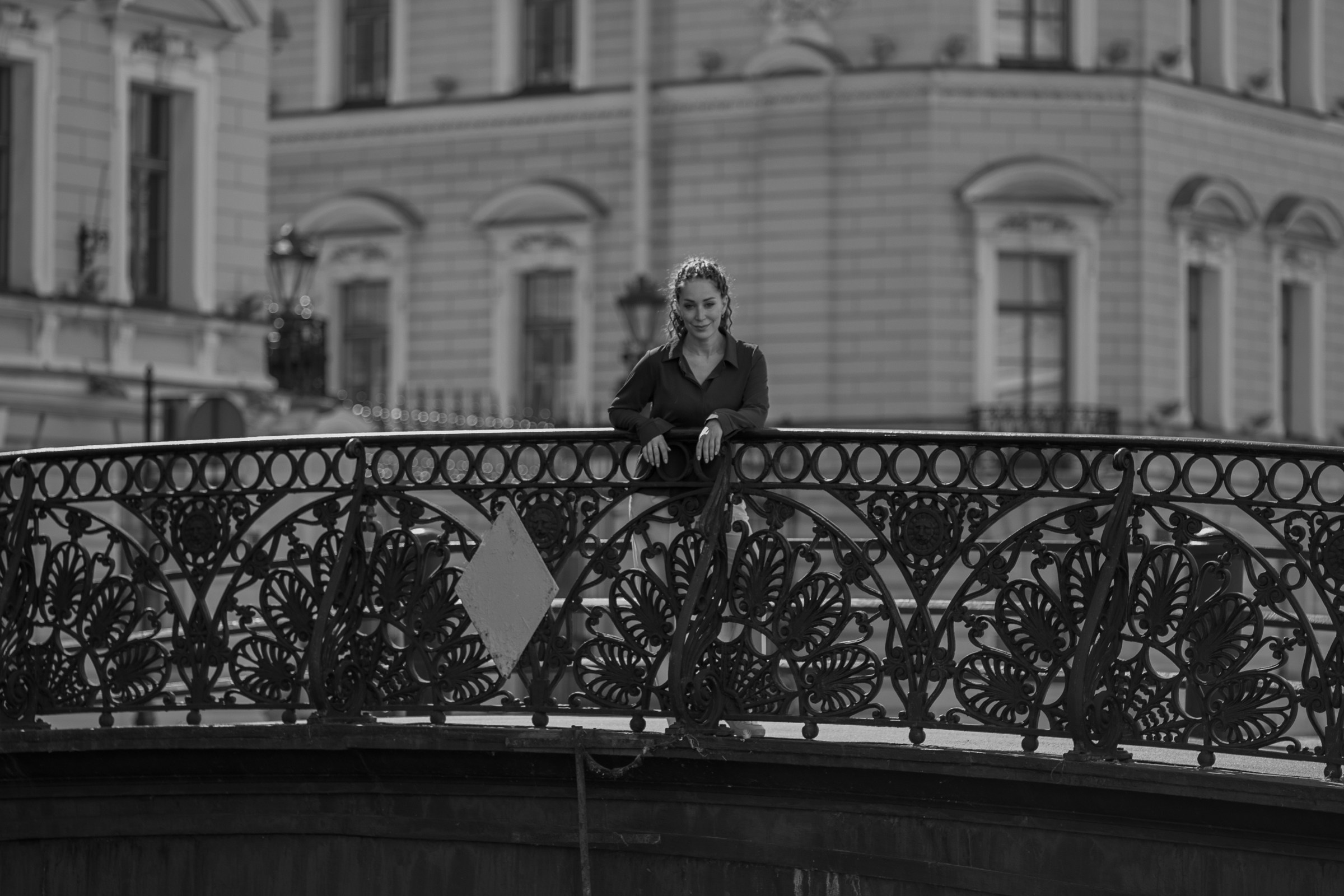 Мари. Мария Марченкова фотограф СПб