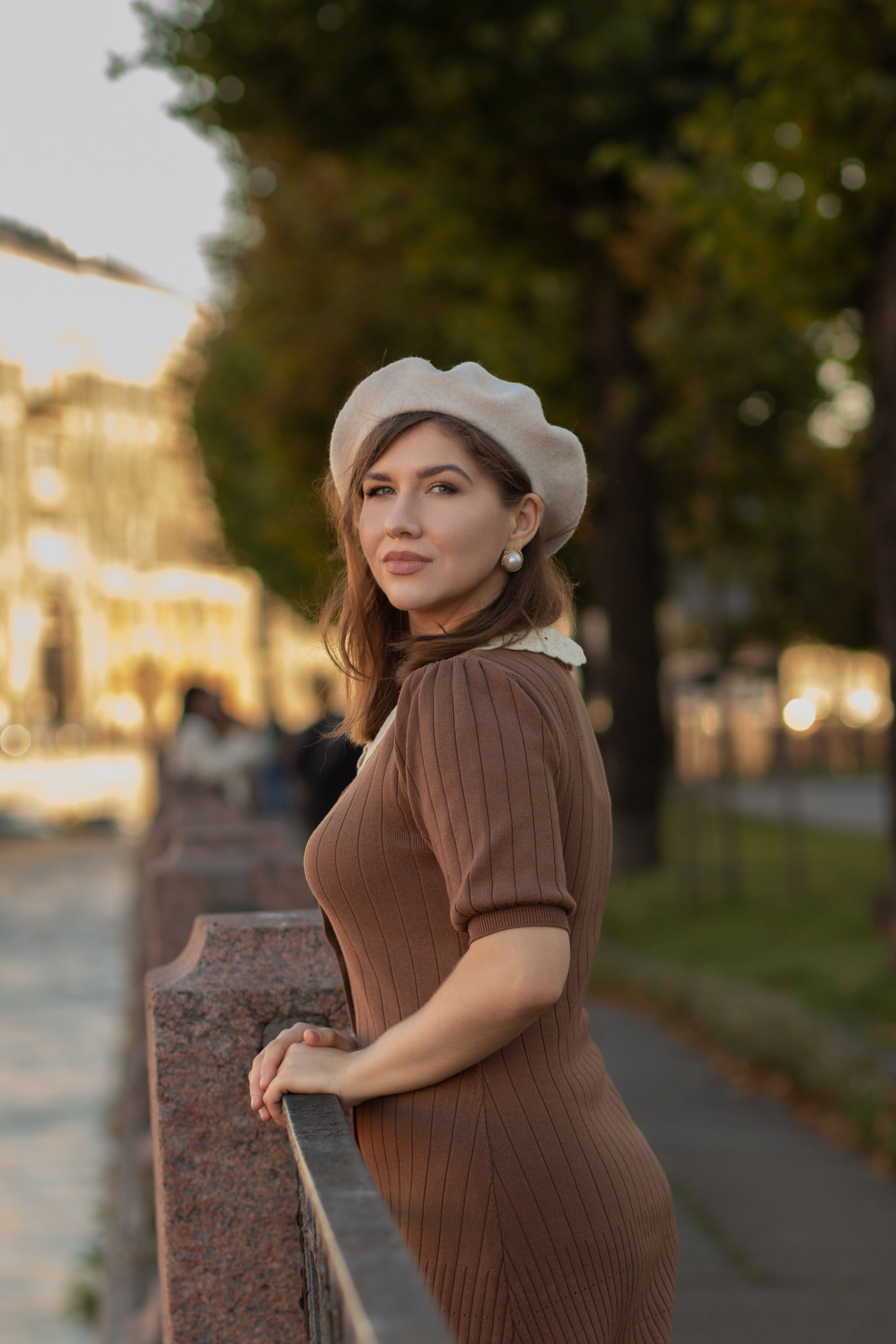 Лили. Мария Марченкова фотограф СПб