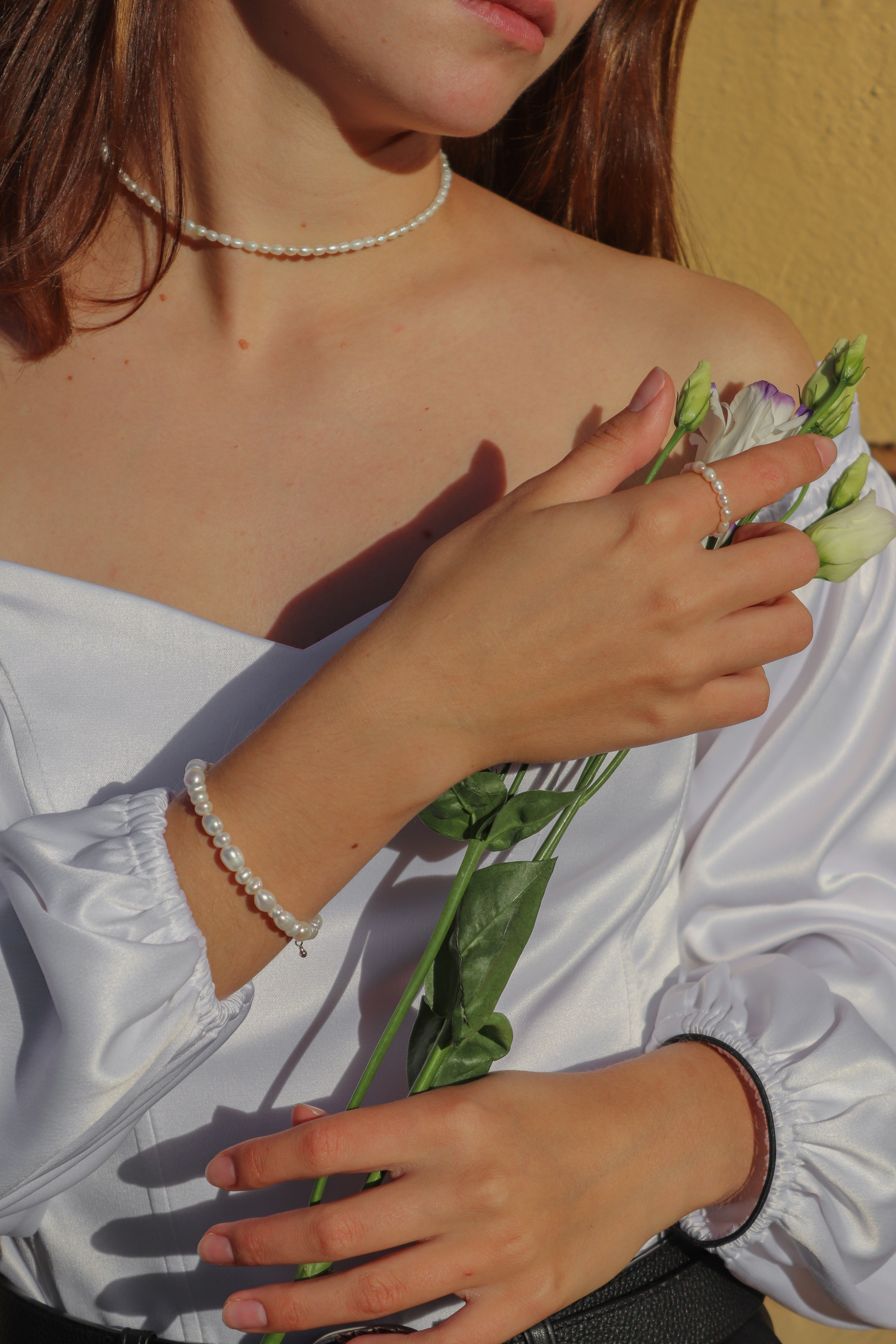 Анастасия. Мария Марченкова фотограф СПб