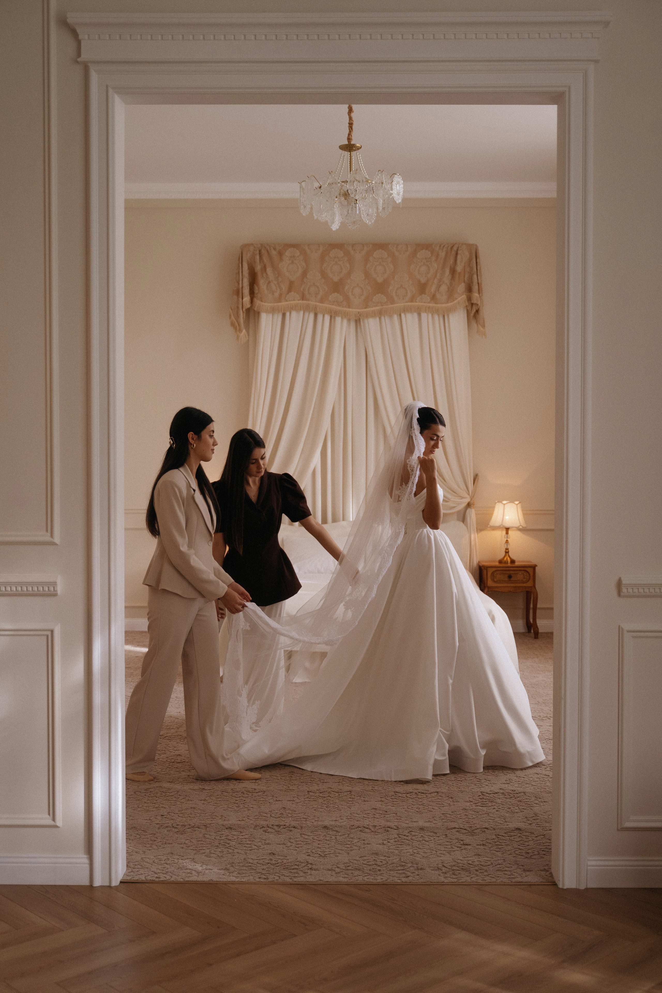 Максим & Залина. Свадебный и семейный фотограф в Краснодаре Павел Мельников