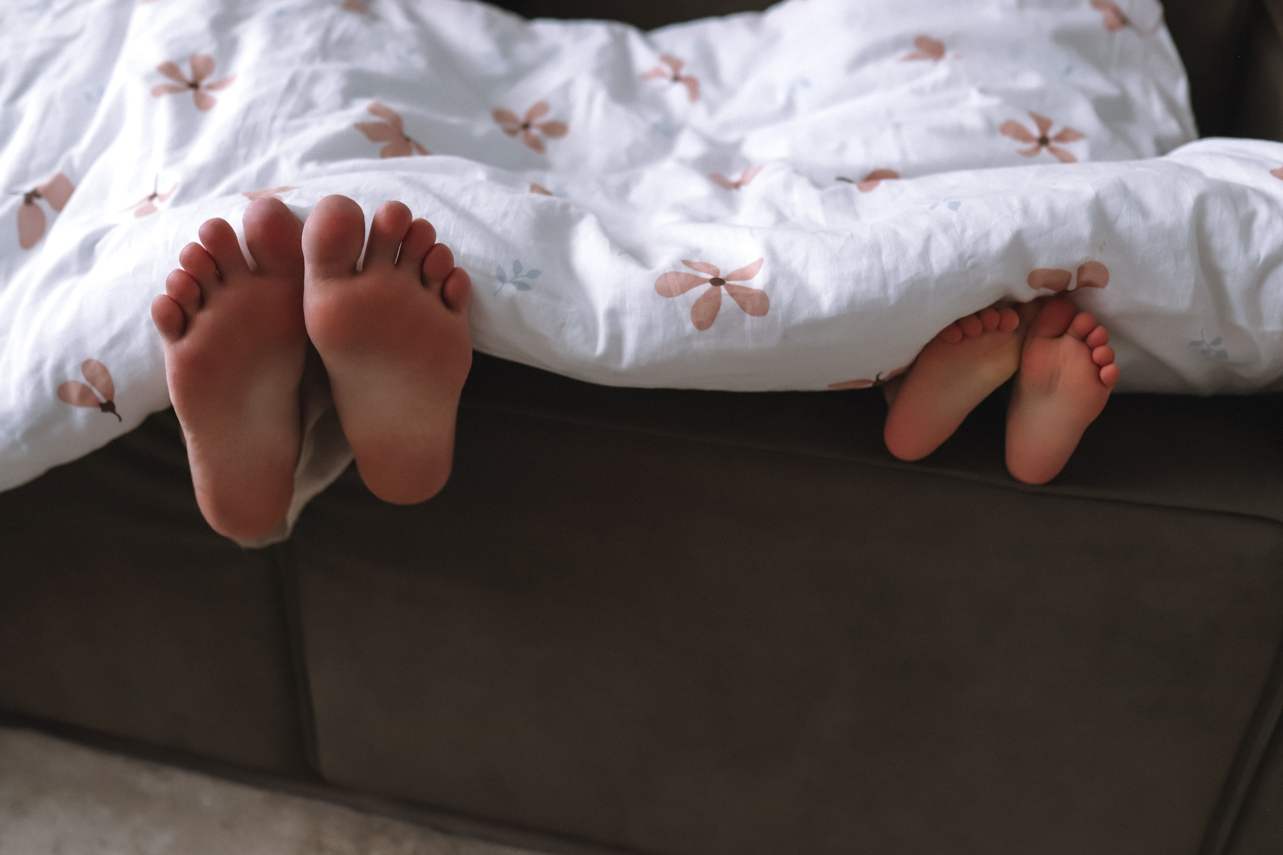 Даша, Марк и Ника. Фотограф в Нижнем Новгороде Кристина Батанова