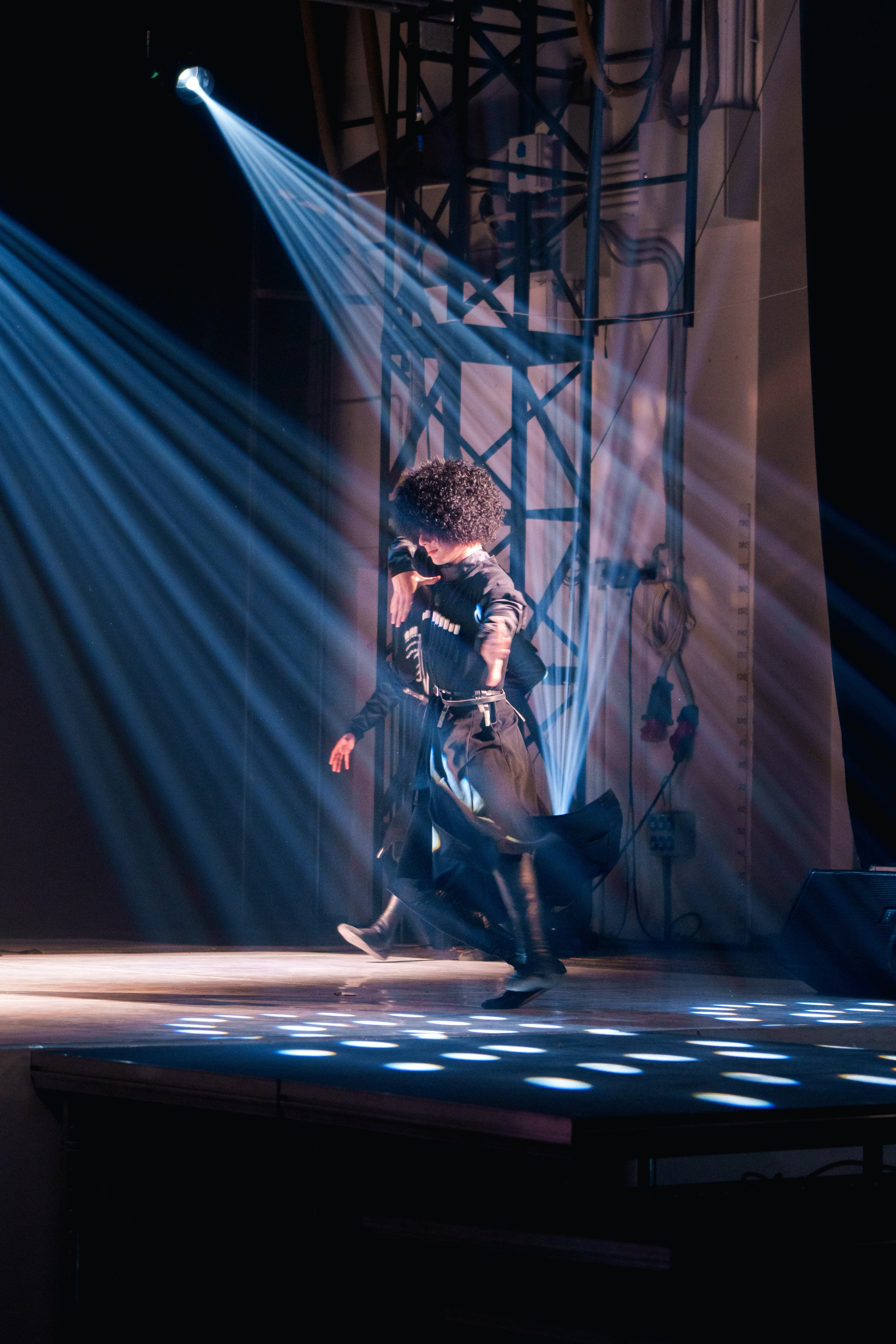 Мисс СПБГУПТД 2025. Фотограф в Санкт-Петербурге Ибрагимова Алина