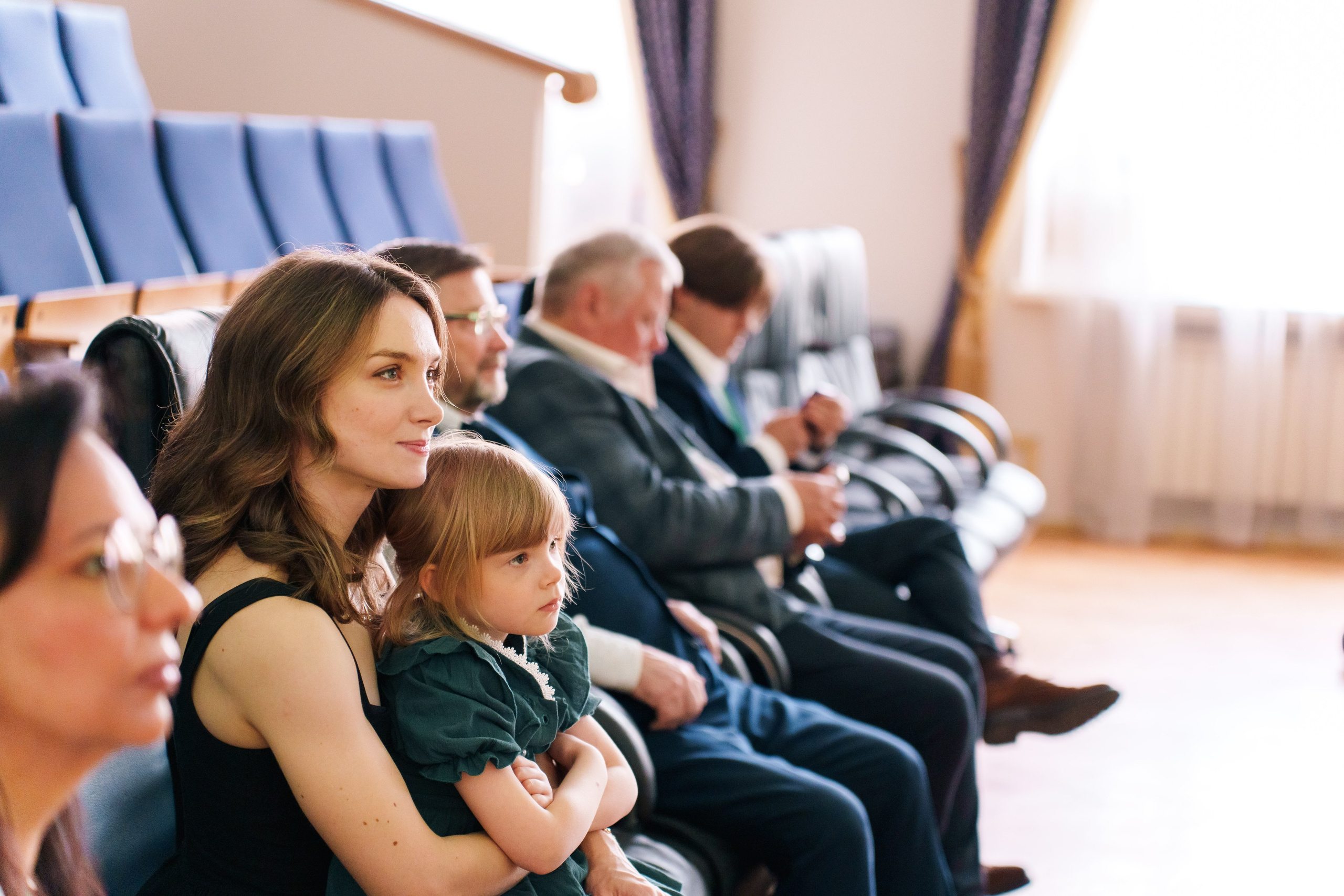 Первый чемпионат мира по геологии 2025. Фотограф в Санкт-Петербурге Ибрагимова Алина