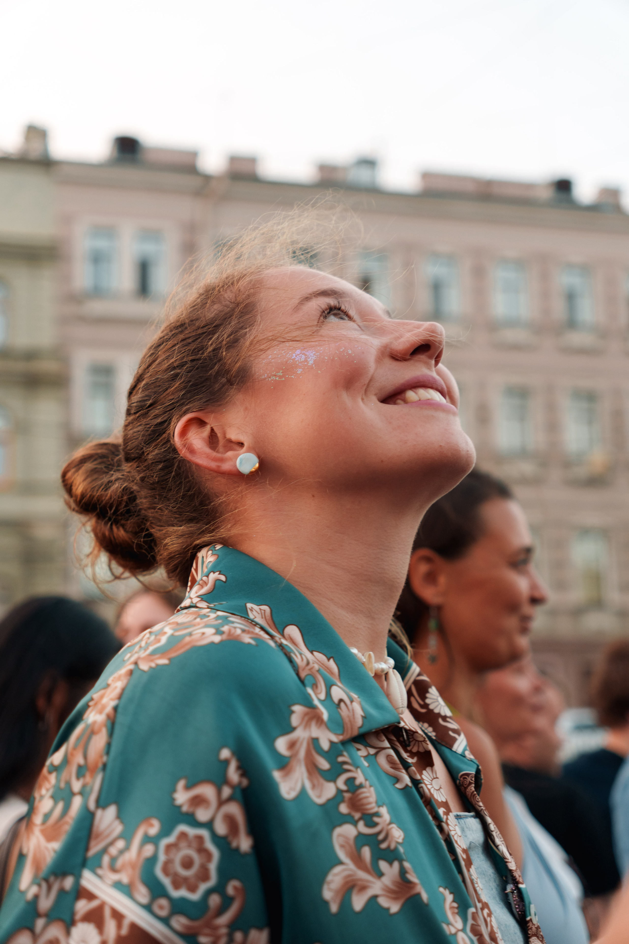 Концерт группы Тони Мак на корабле. Фотограф в Санкт-Петербурге Ибрагимова Алина