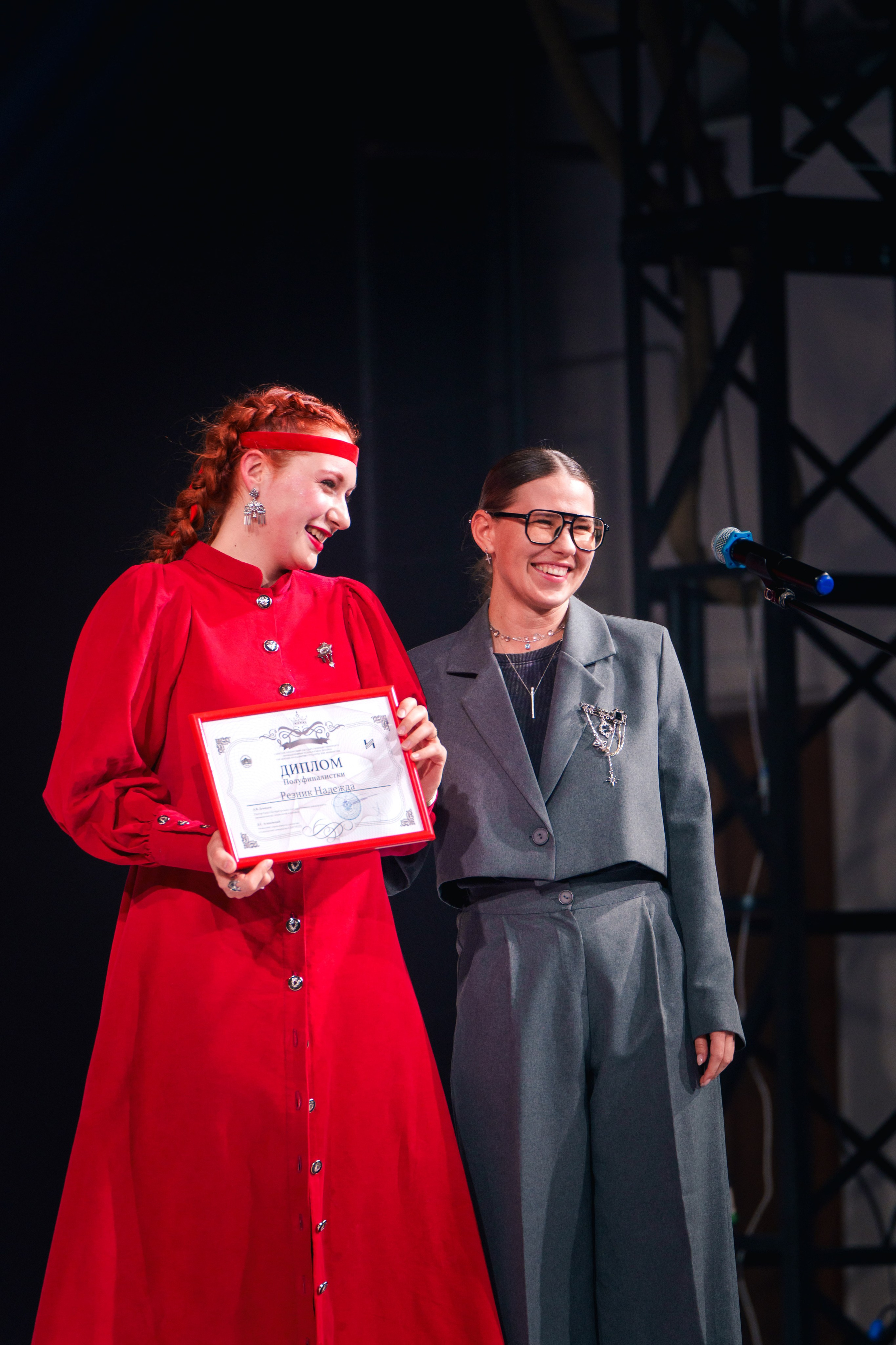 Мисс СПБГУПТД 2025. Фотограф в Санкт-Петербурге Ибрагимова Алина