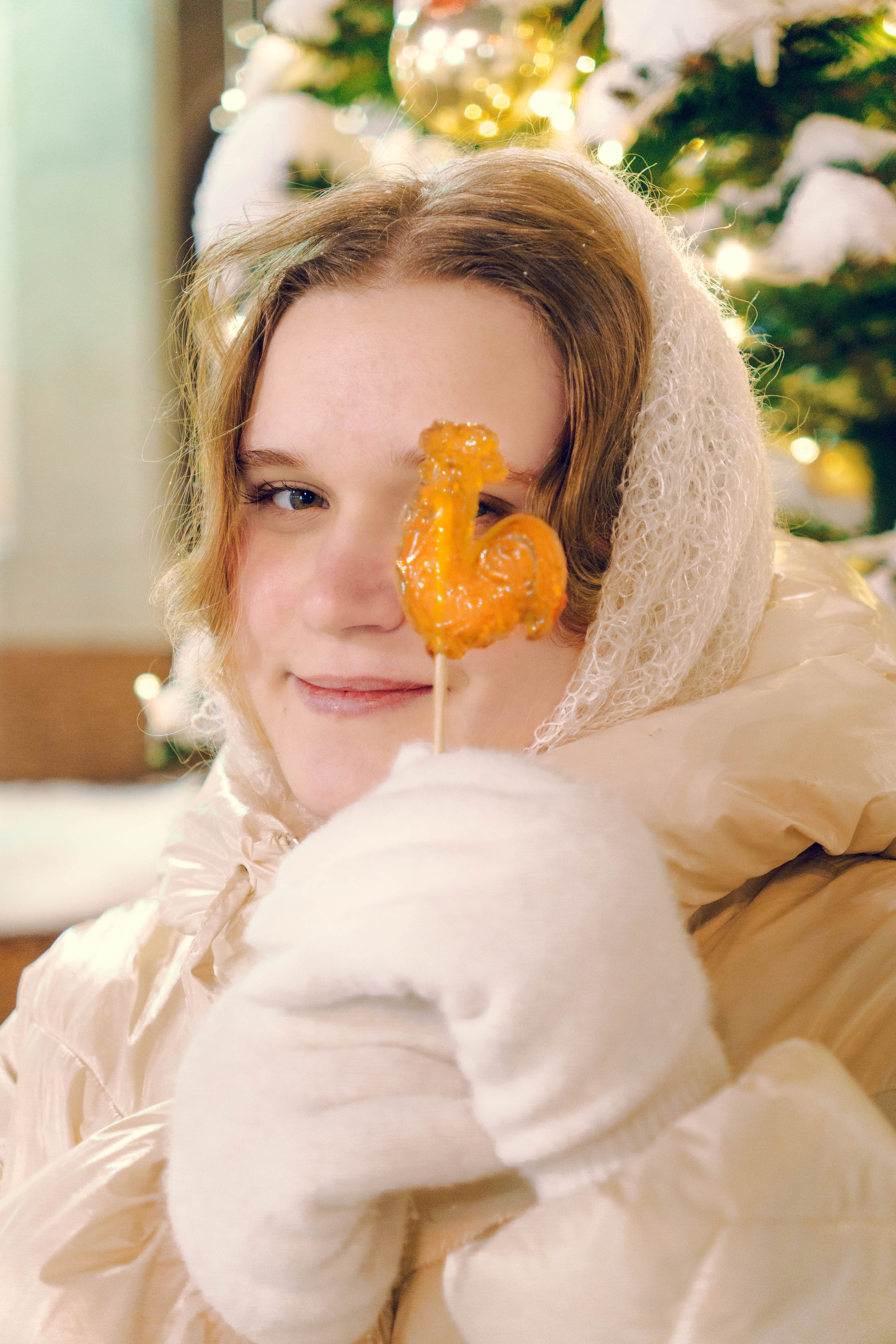 Альбина. Фотограф в Санкт-Петербурге Ибрагимова Алина