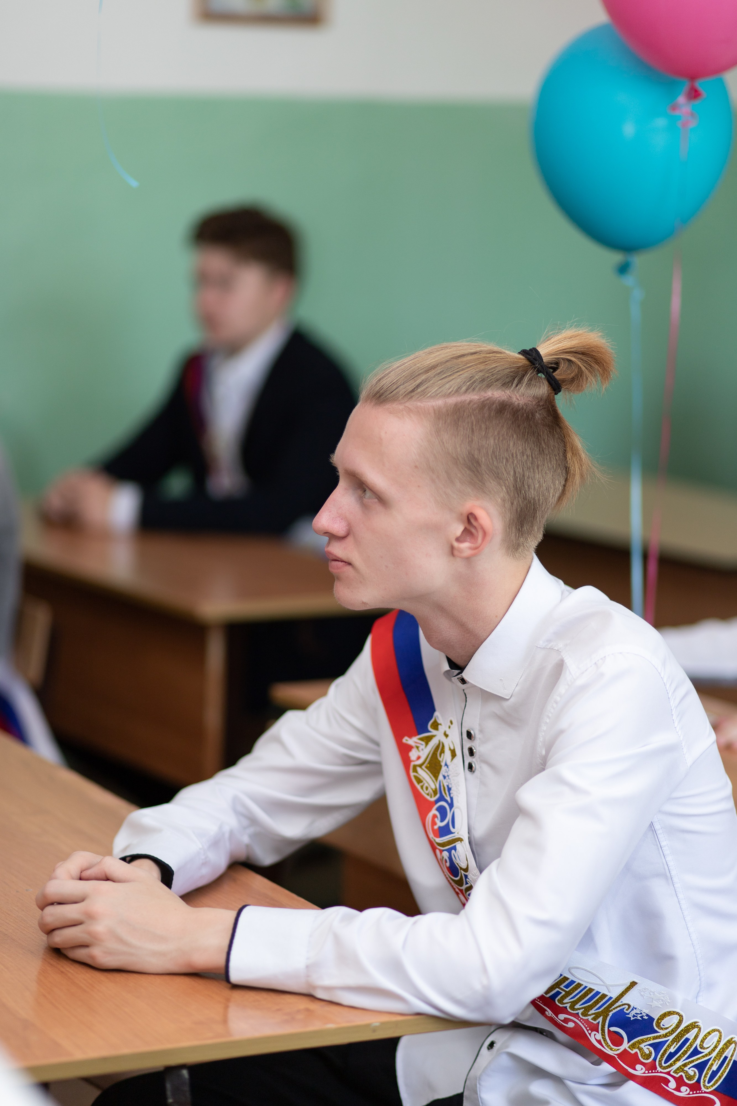 Школа. Свадебный фотограф Нижний Новгород | Софа Полякова