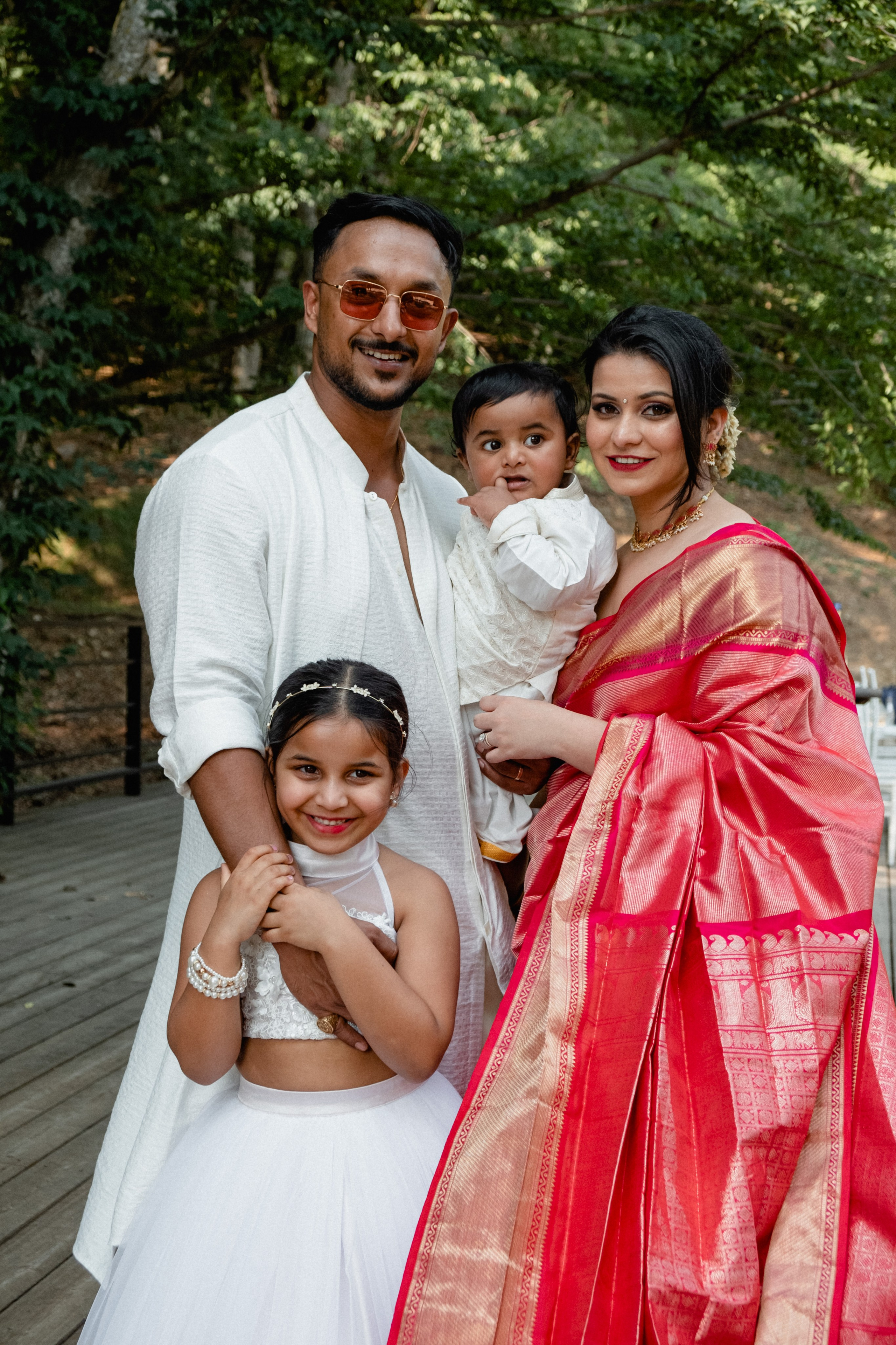 Holly Wed. Фотограф в Грузии ОАЭ | Nekit Fox