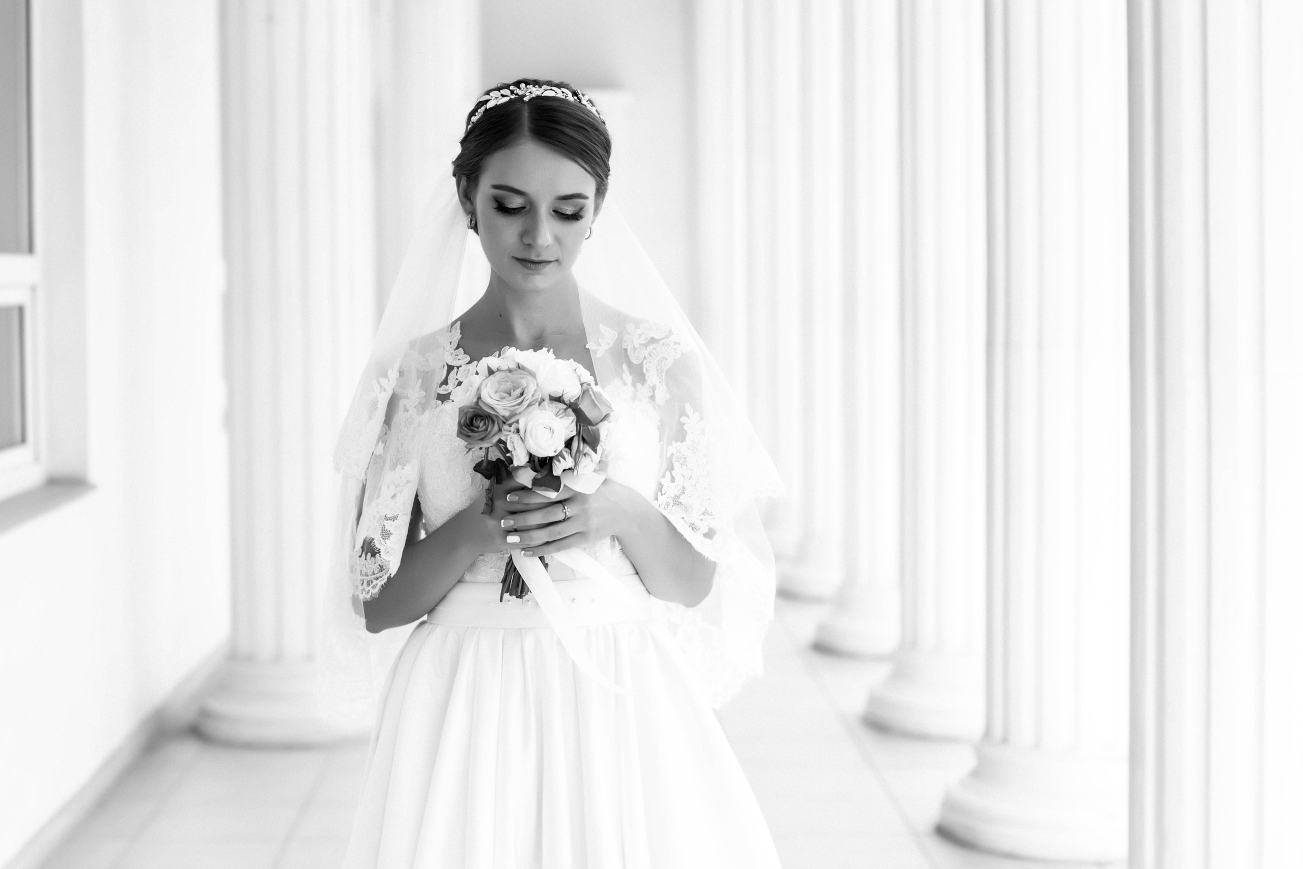 Кристина и Денис. Фотограф Саид Дакаев г. Краснодар