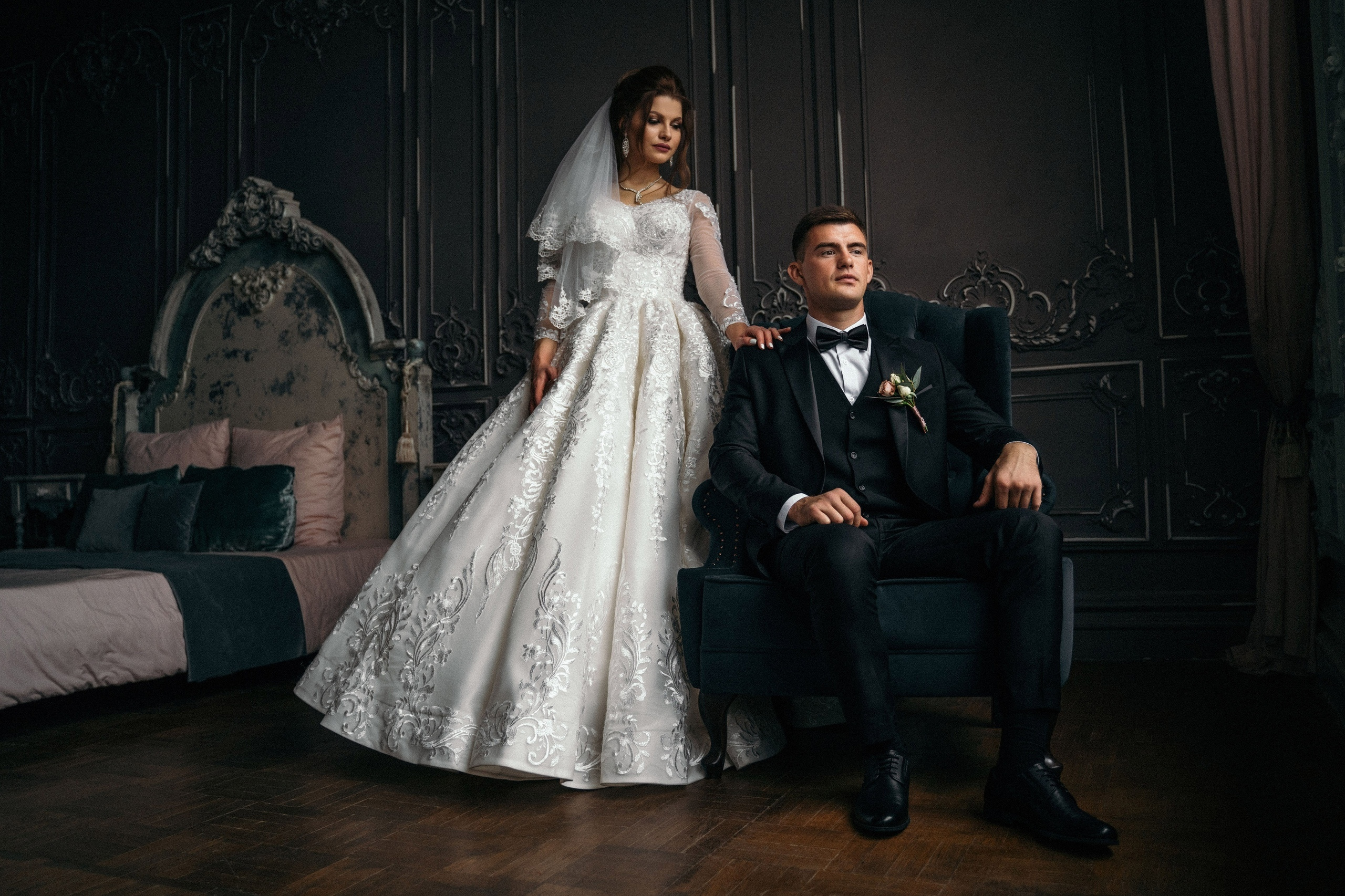 Свадебный фотограф Краснодар