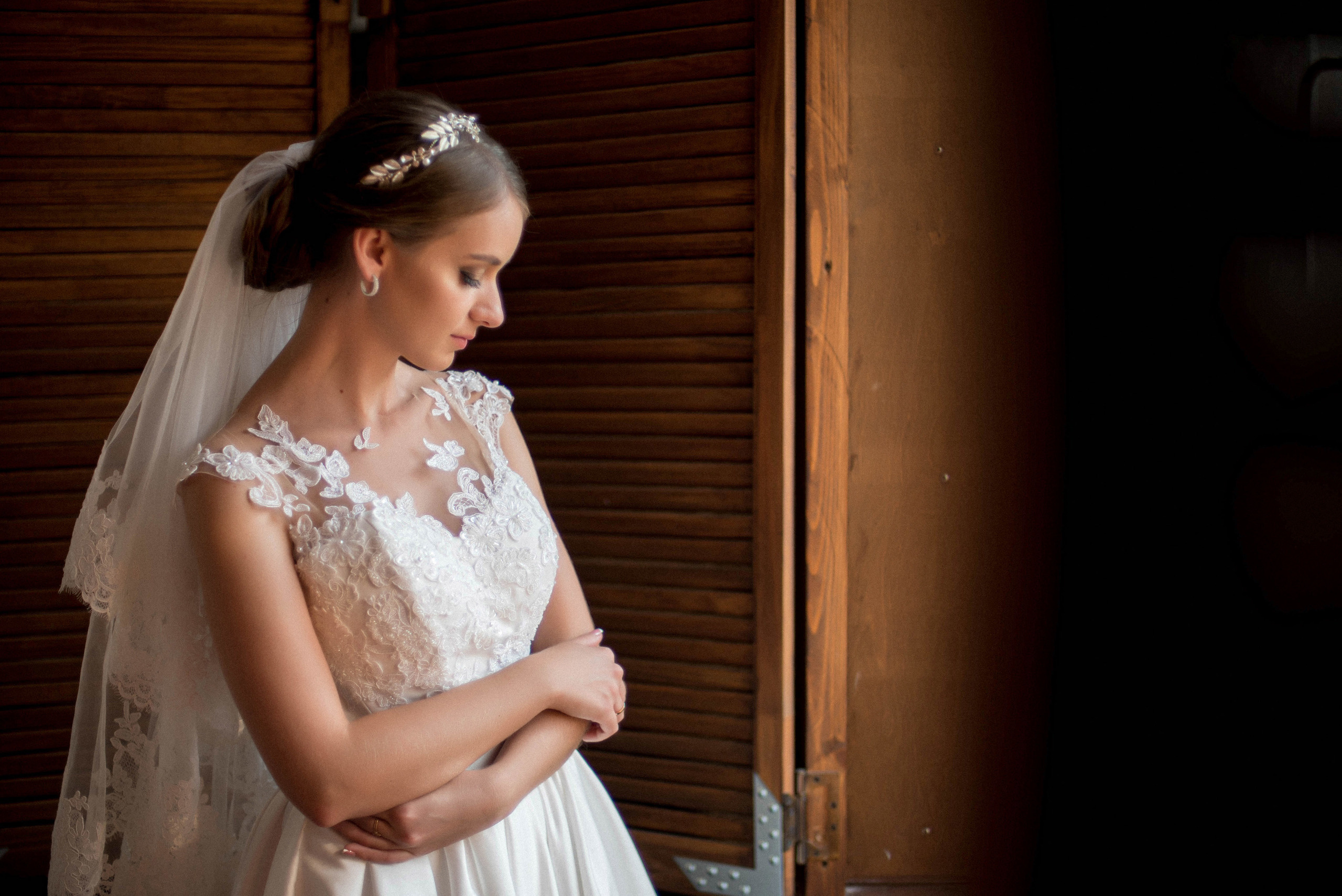 Кристина и Денис. Фотограф Саид Дакаев г. Краснодар