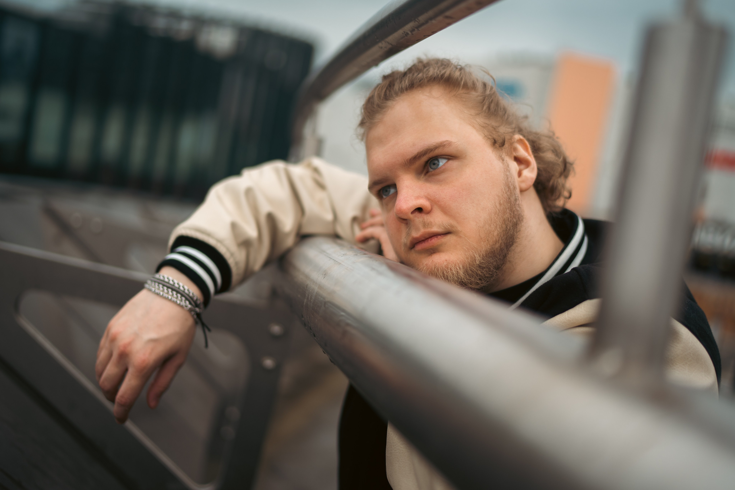 STREET фотосессия 2025. ТриМедиа Продакшн