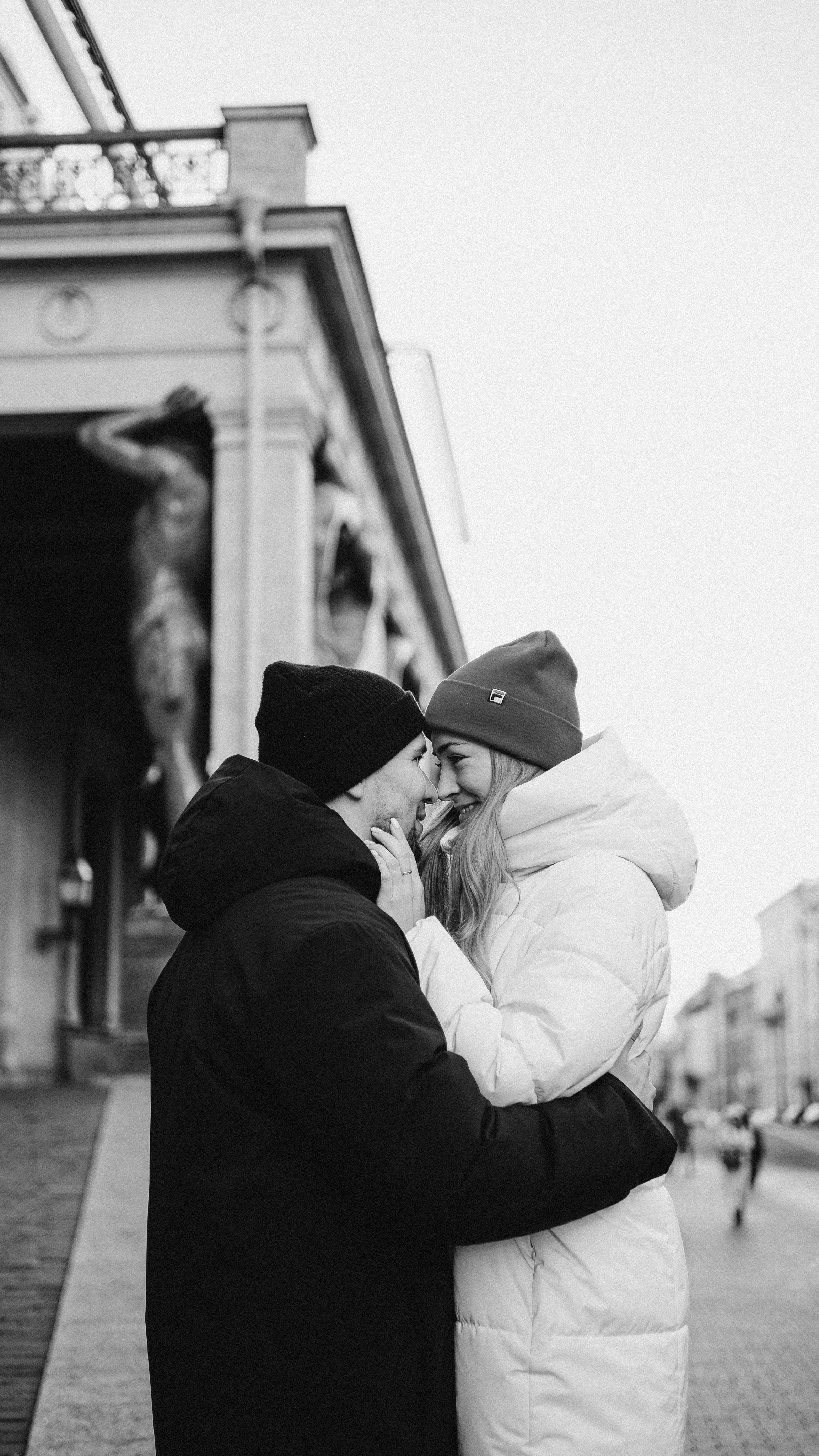 Катя & Ефим. Phdkvmr.ru