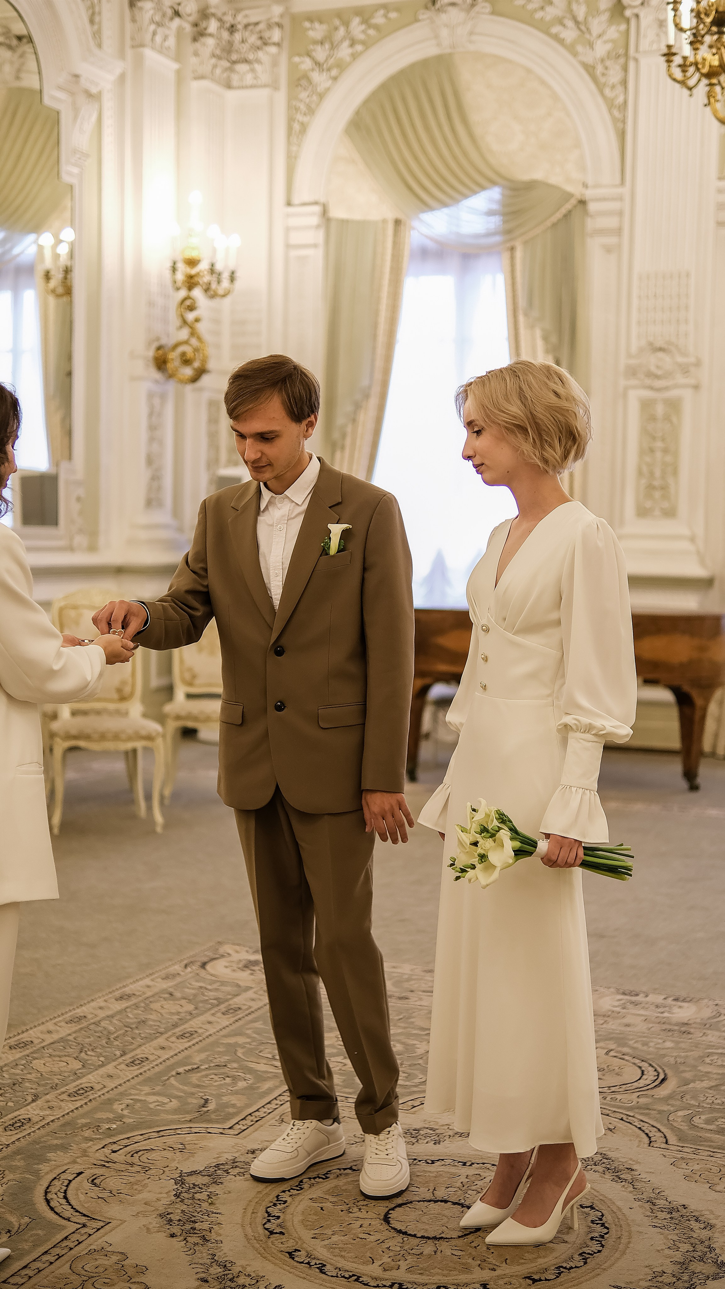 Арина и Никита. ДБ1. Phdkvmr.ru