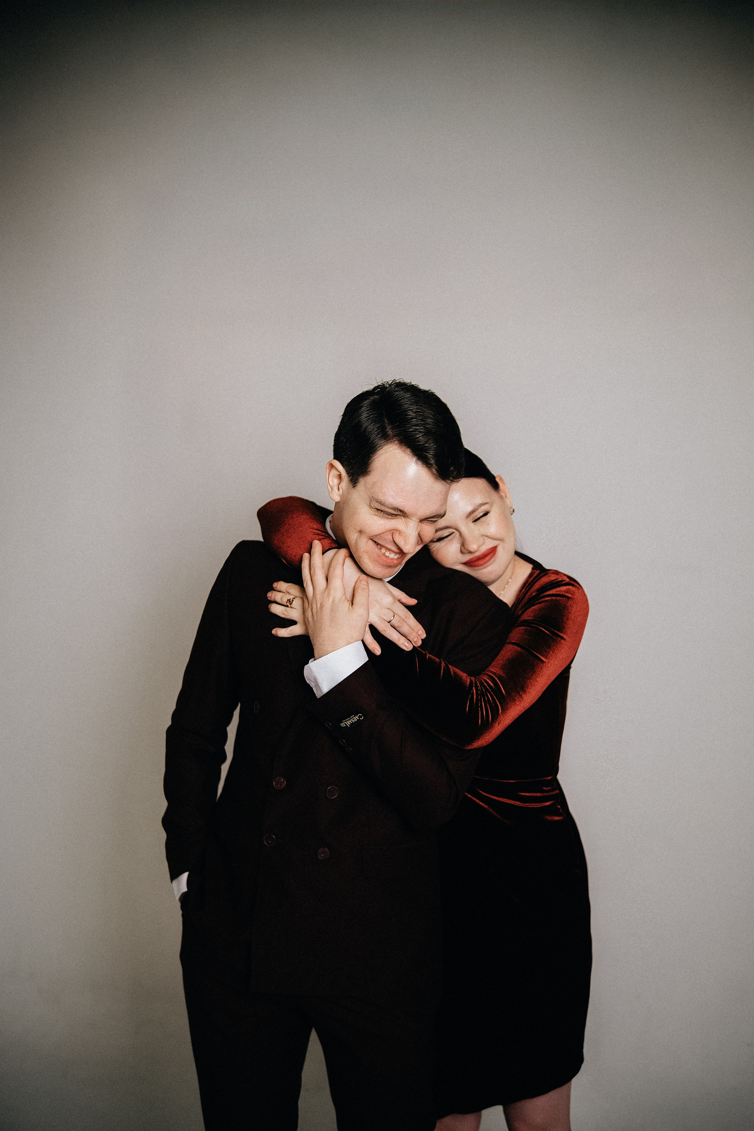 Галя & Влад. Phdkvmr.ru