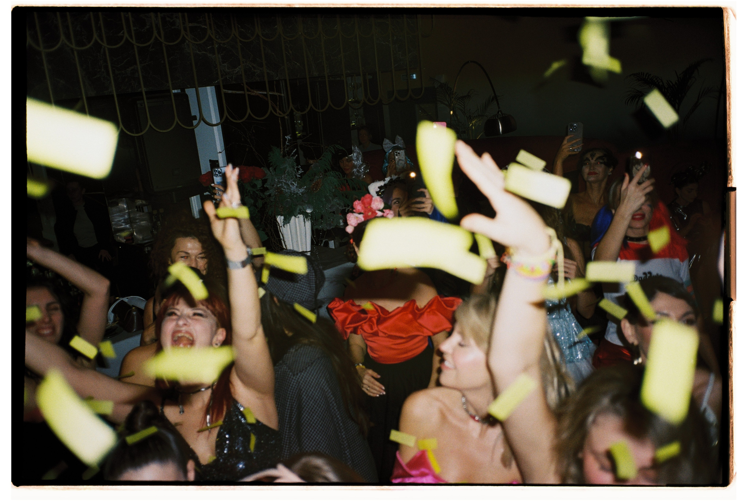 Party. Свадебный и семейный фотограф в Краснодаре Роман Моско