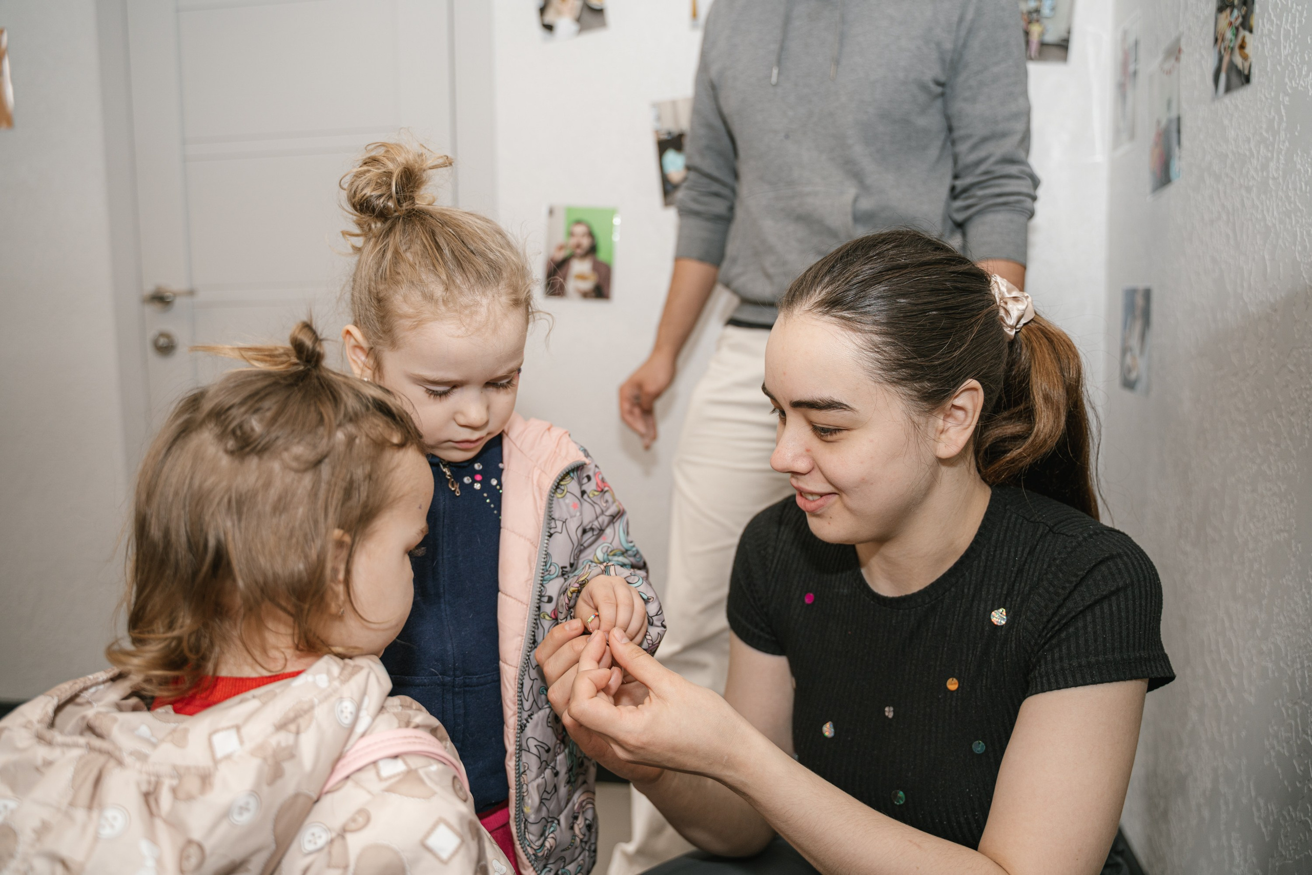 1 июня в ИТИТ. MILATE — выпускные альбомы, фотосессии и видео в Москве