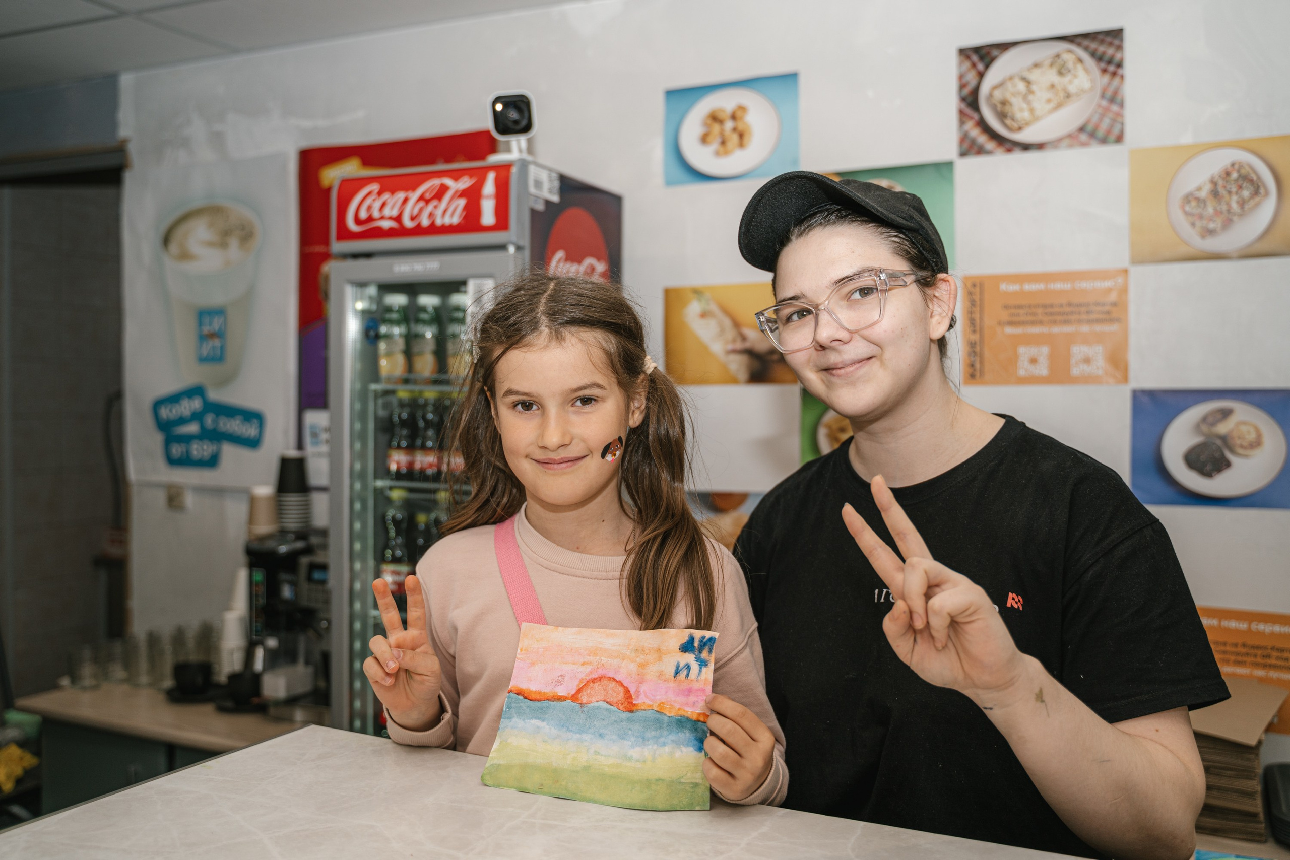 1 июня в ИТИТ. MILATE — выпускные альбомы, фотосессии и видео в Москве