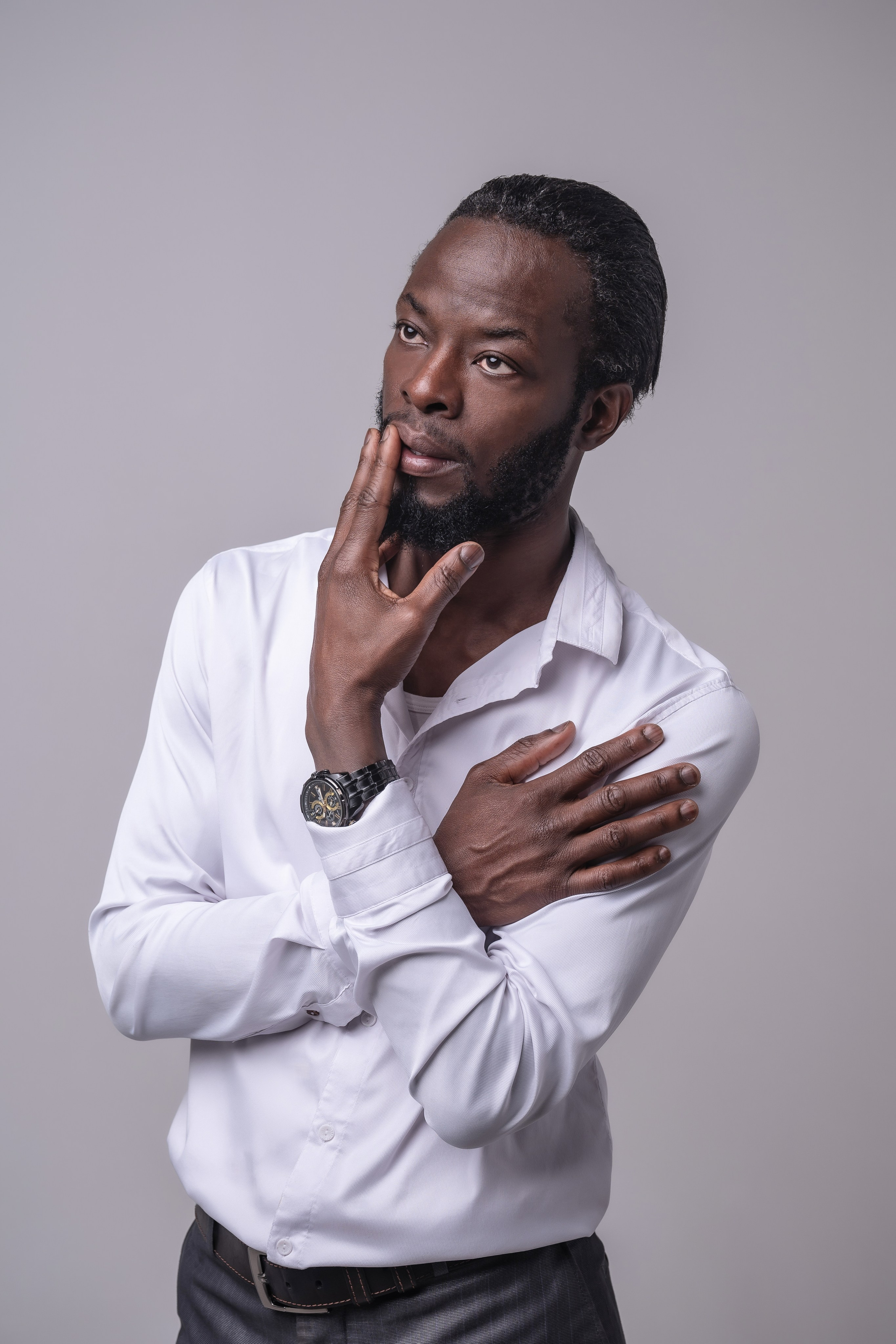 Тьерри. Наталья Слесаренко фотограф в Сочи