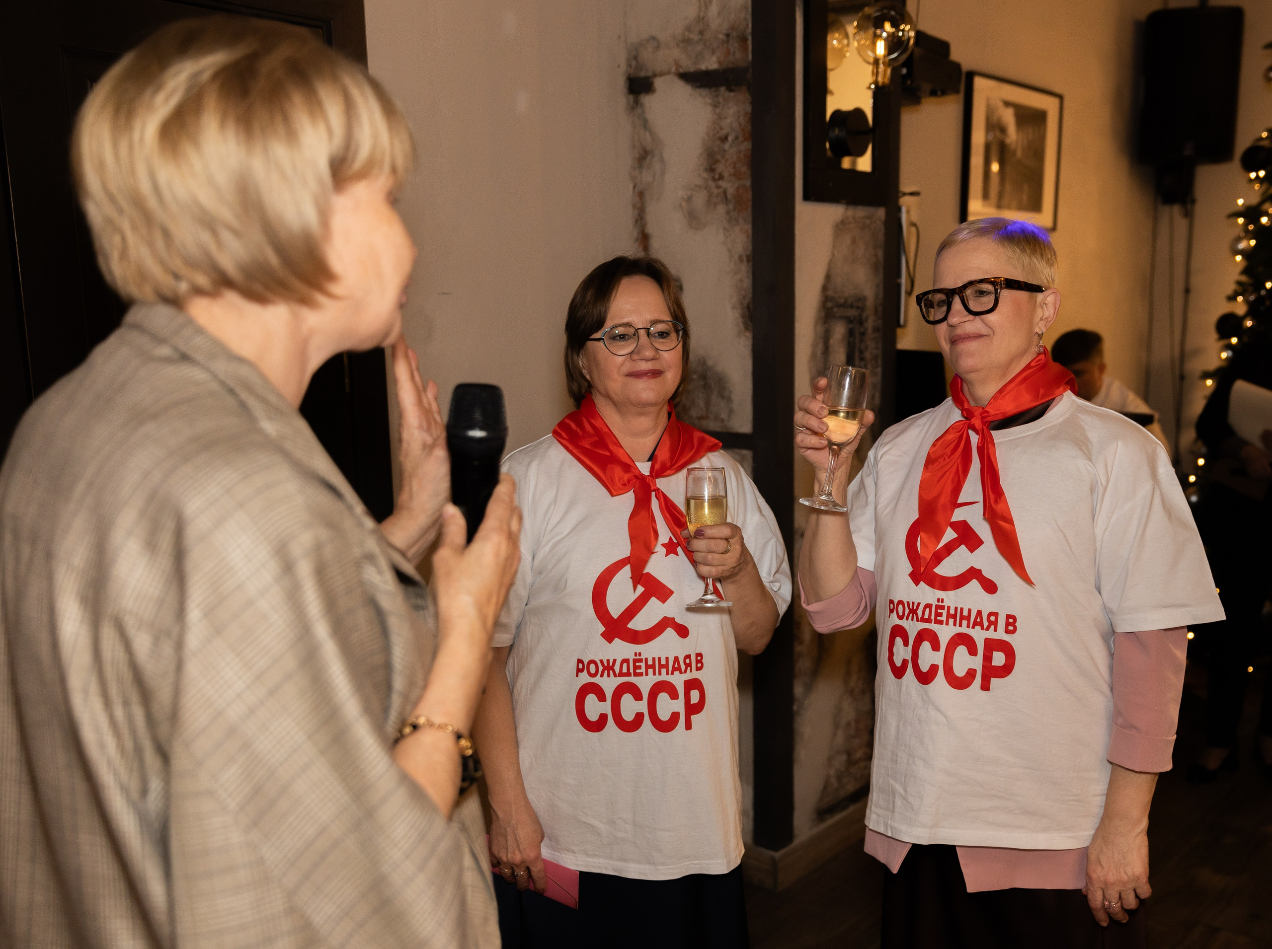 Юбилеи. Свадебный и семейный фотограф и видеограф Александр в Москве и Московской Области