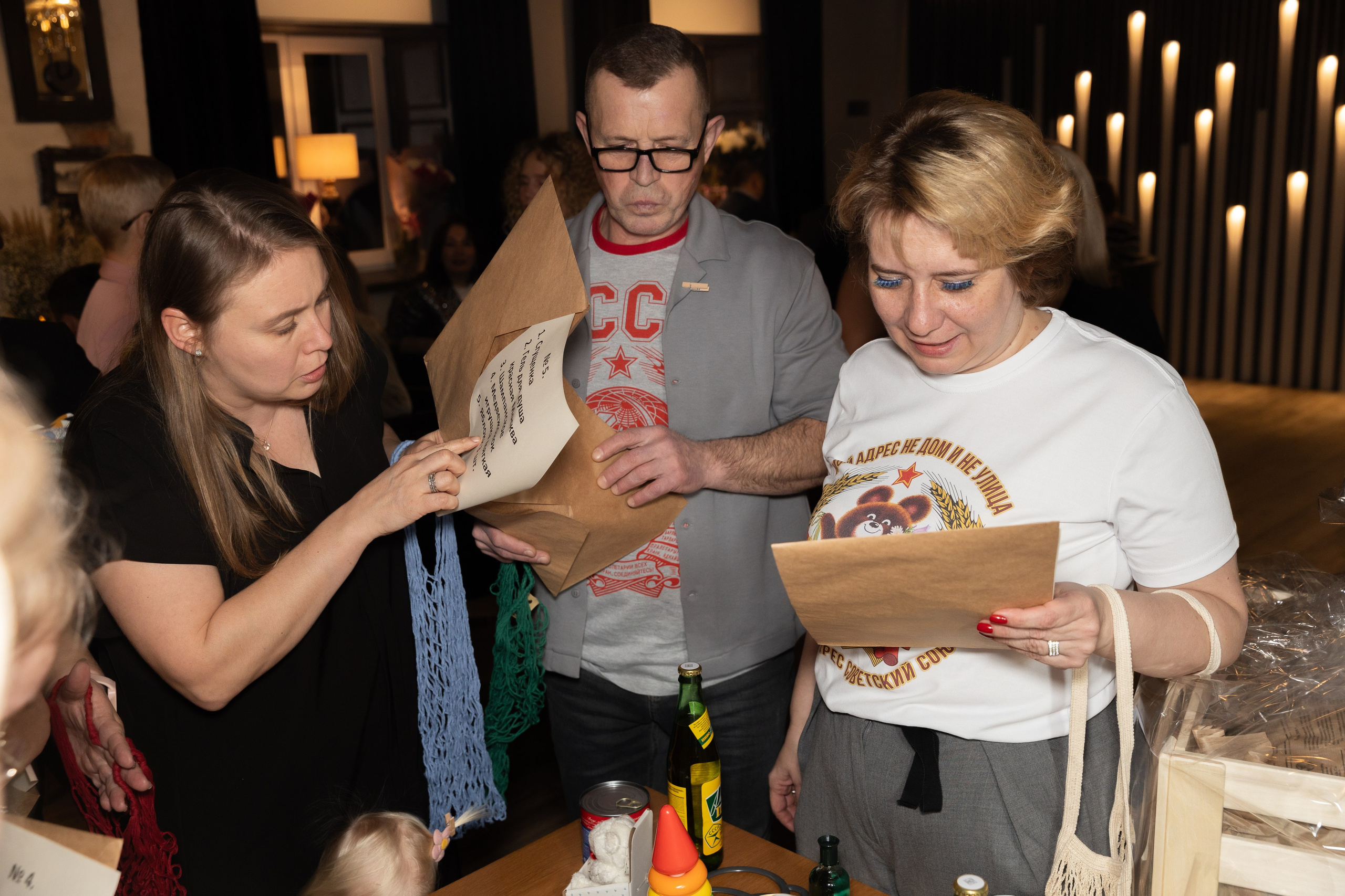 Юбилеи. Свадебный и семейный фотограф и видеограф Александр в Москве и Московской Области