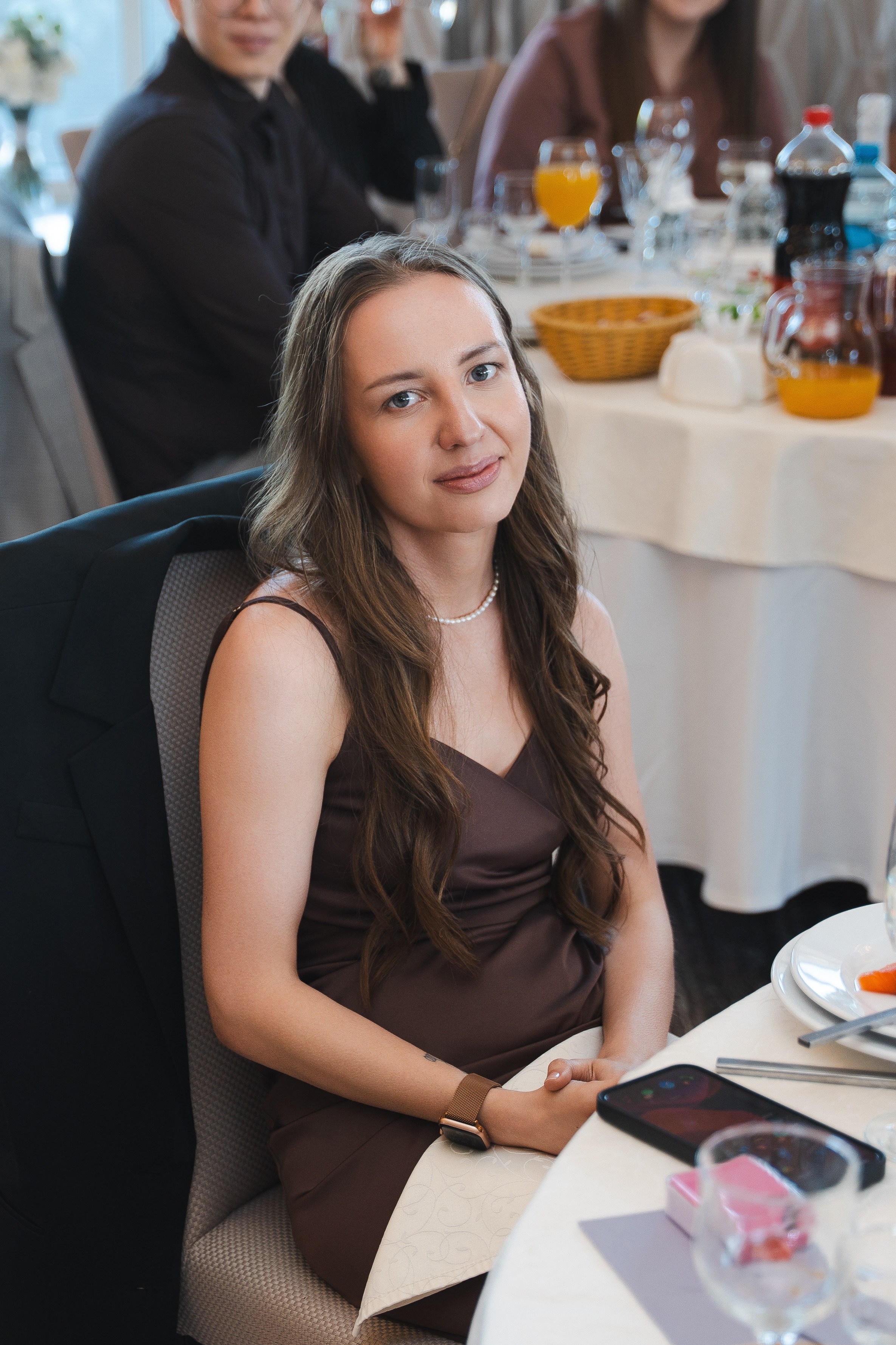 Дарья и Сергей. Фотограф Хабаровск