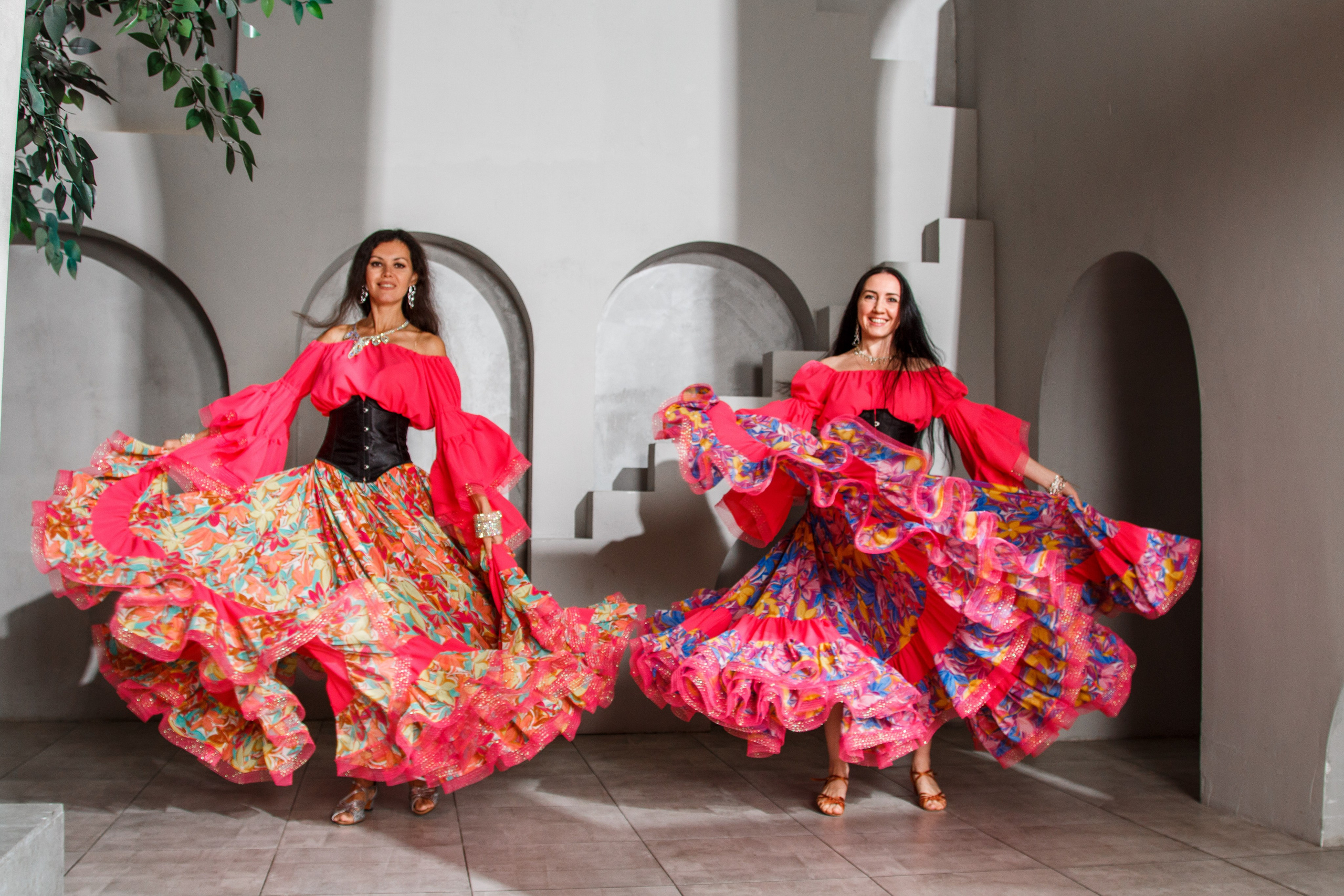 Люди и контент. Фотограф в Москве