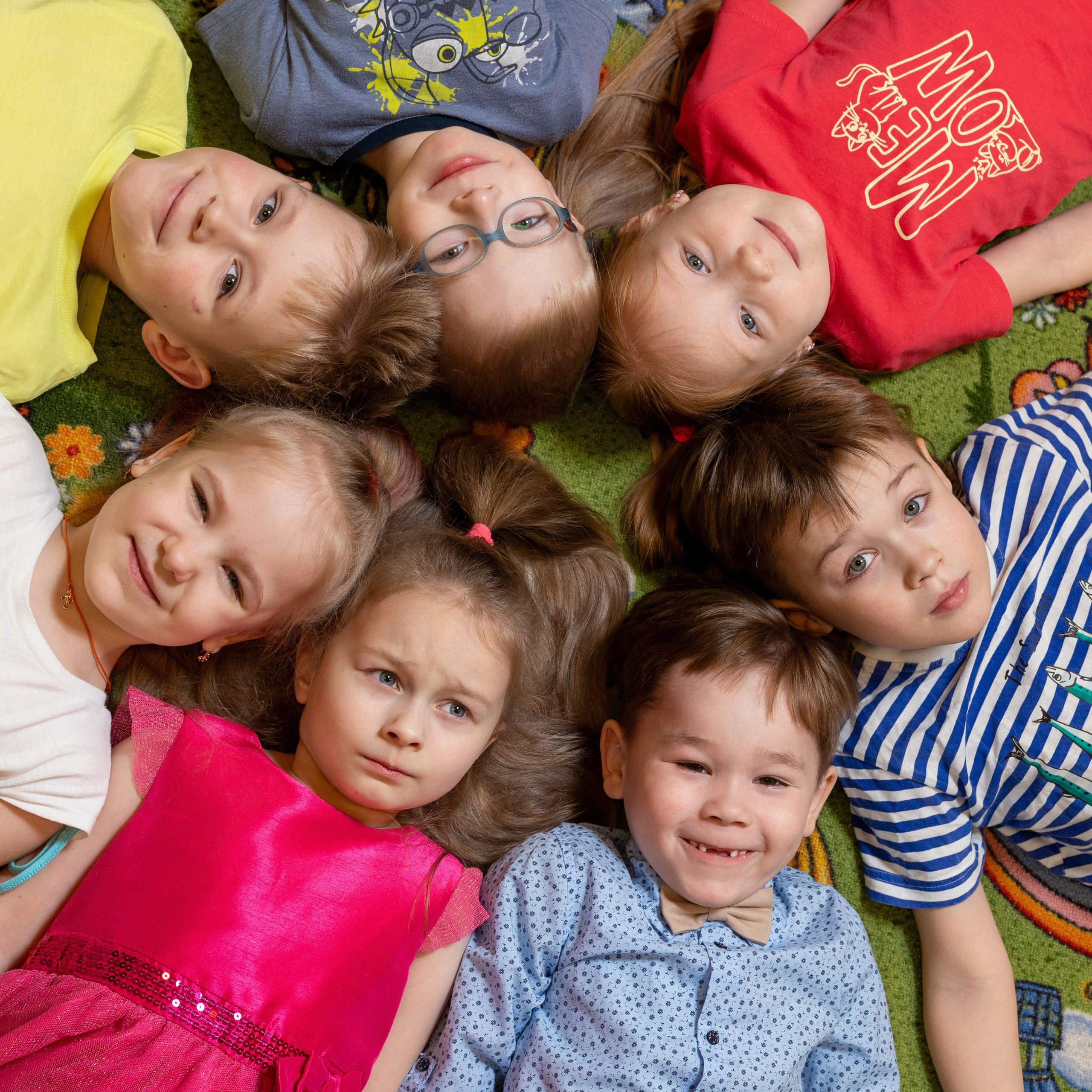 Один день из жизни в детском саду на примере одного ребенка. Детский и семейный фотограф Северодвинск Архангельск Дашинка Слонова