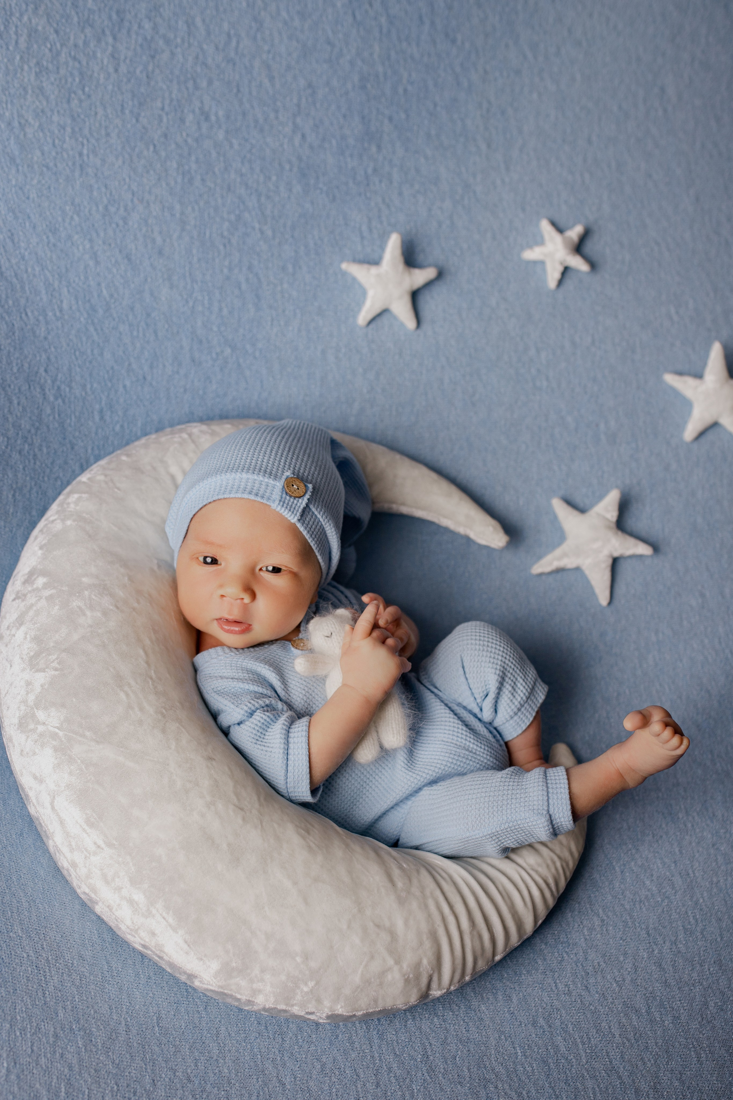 Newborn. Детский фотограф в Москве Маргарита Чубукова