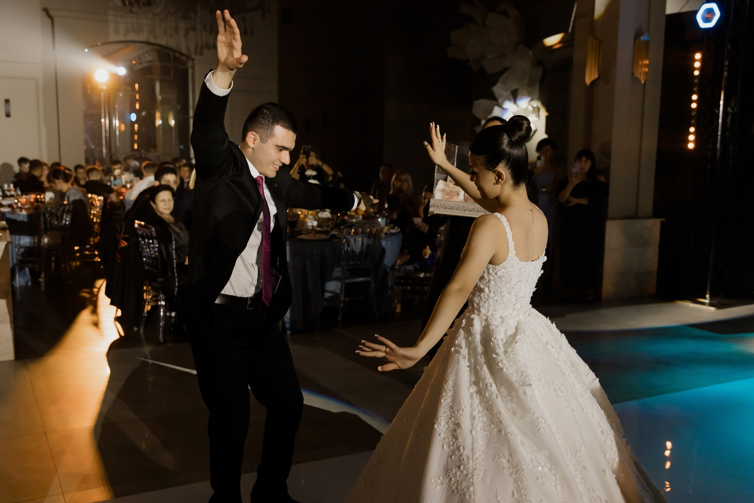 Арам и Кристина. Валеева Виктория | Свадебный фотограф в Ростове-на-Дону и Москве