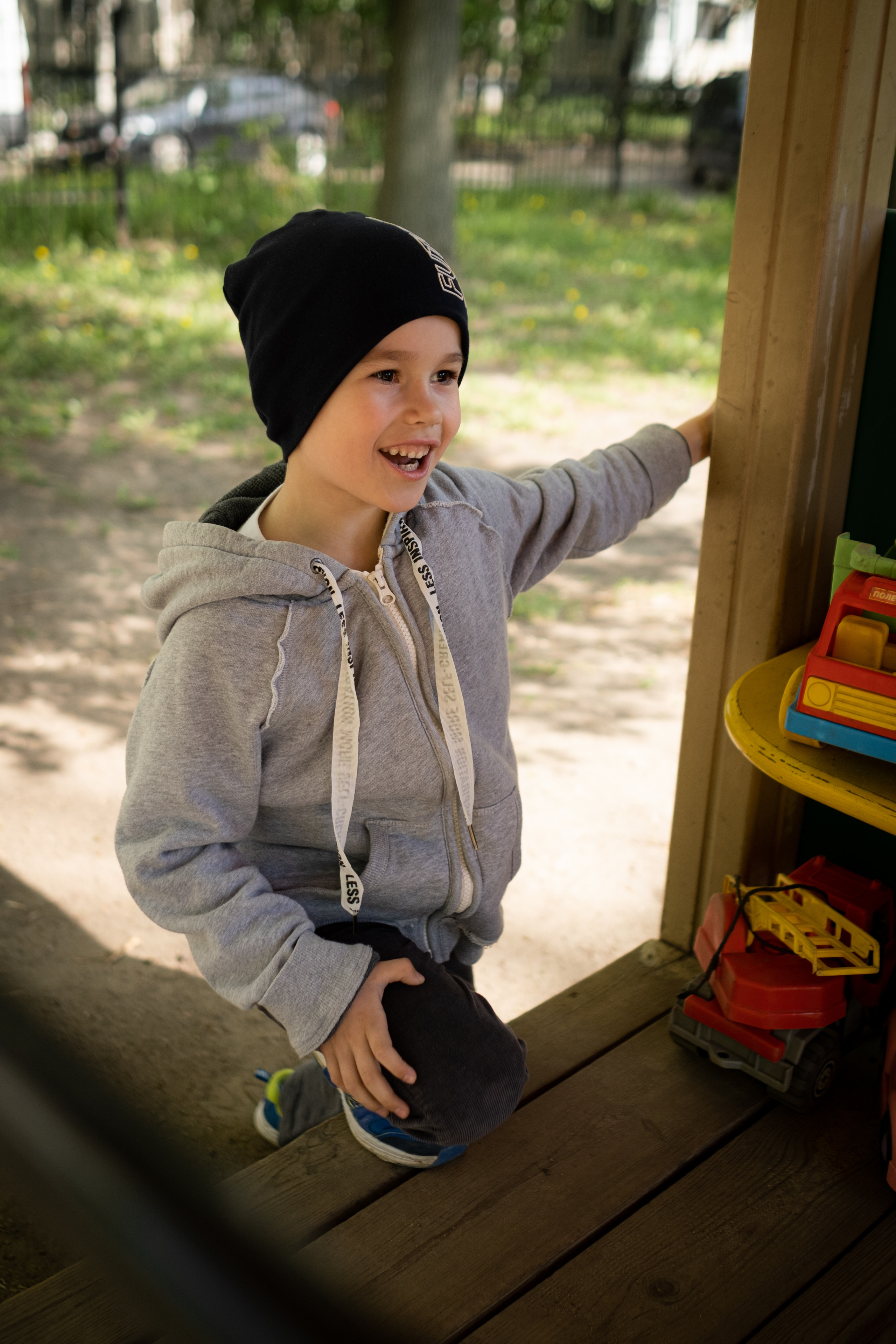 Репортаж в детском саду. Семейный фотограф в Санкт-Петербурге Дарья Косянчук