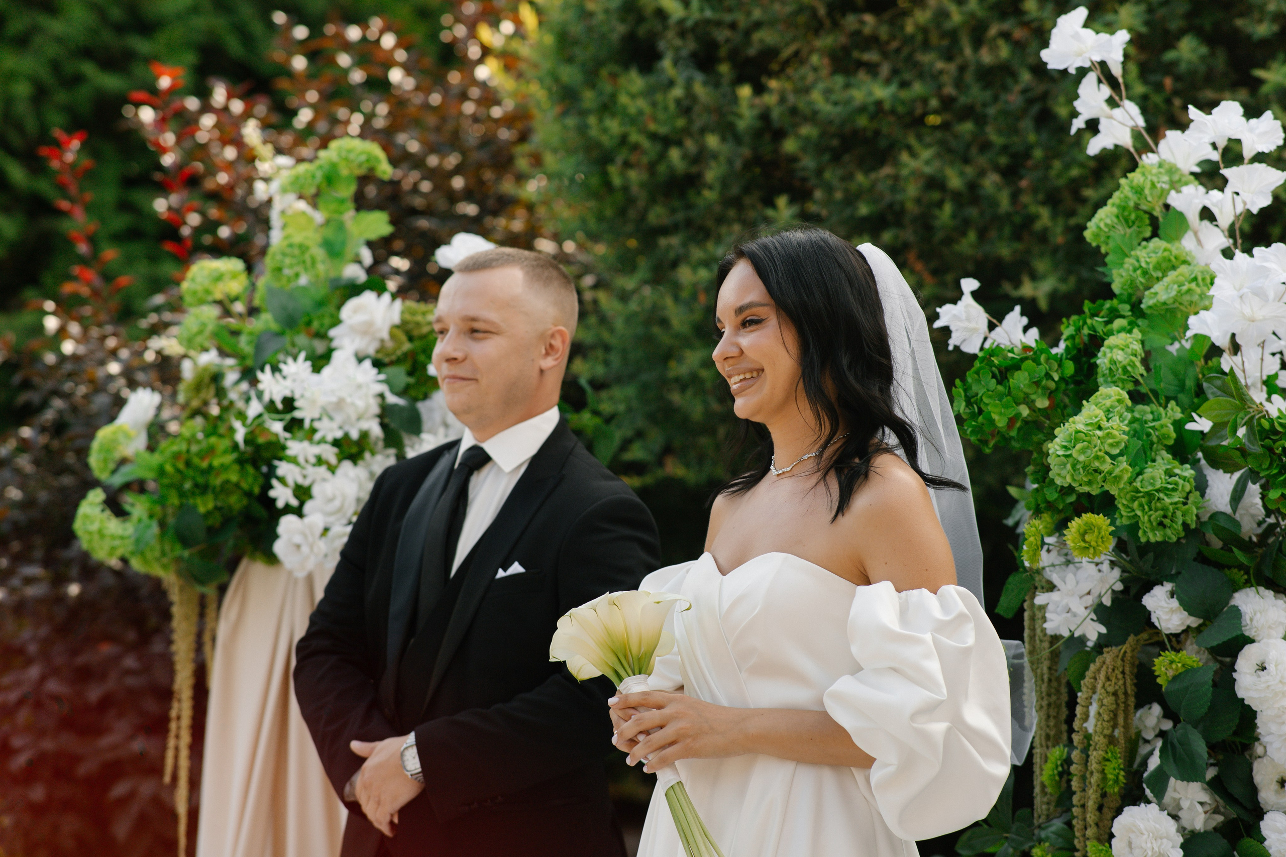 Максим и Оксана. Свадебный и семейный фотограф в Ростове-на-Дону