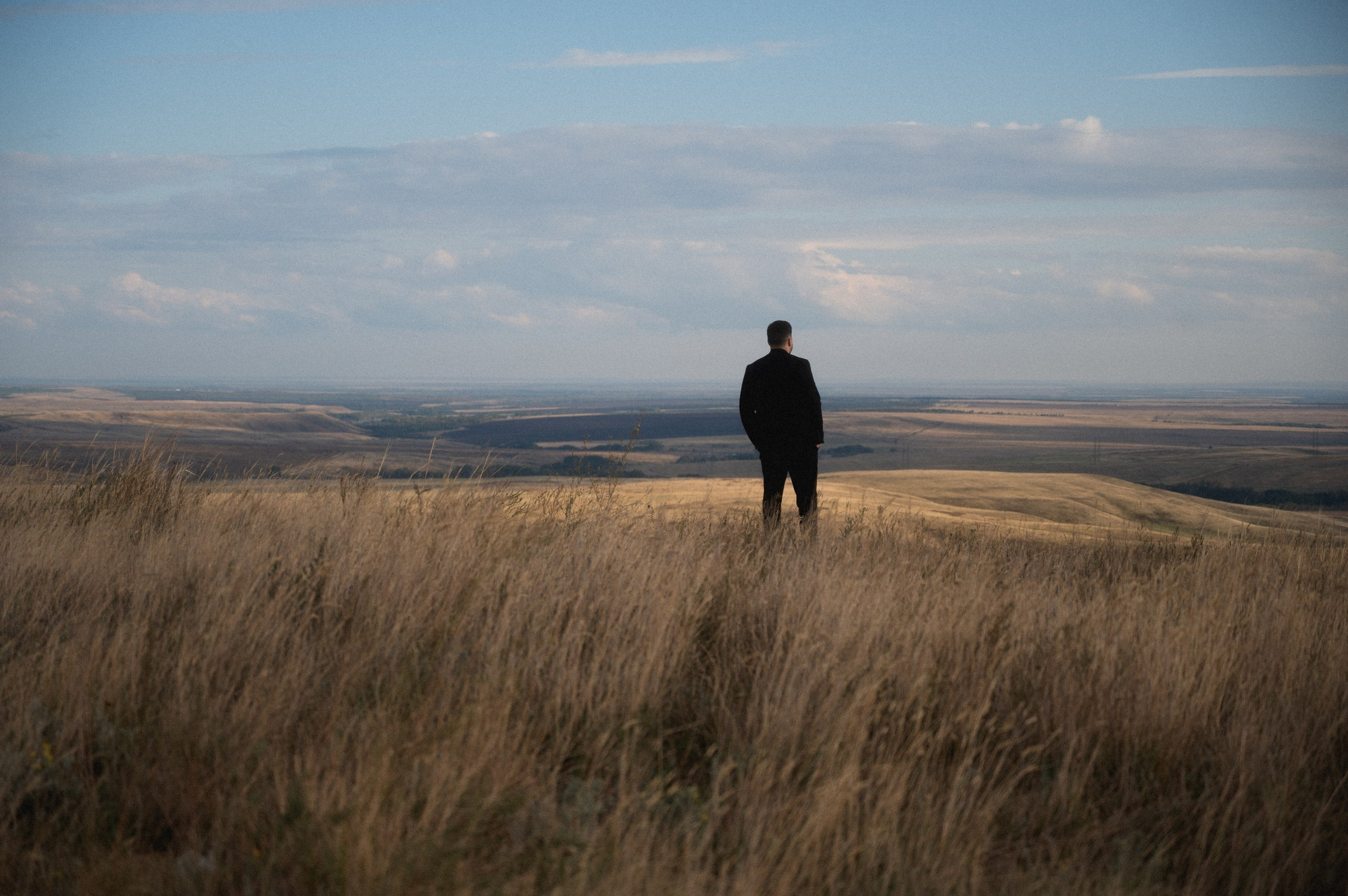 Victor & Maria. Портретный и репортажной фотограф Алексей Волков. Москва, Оренбург