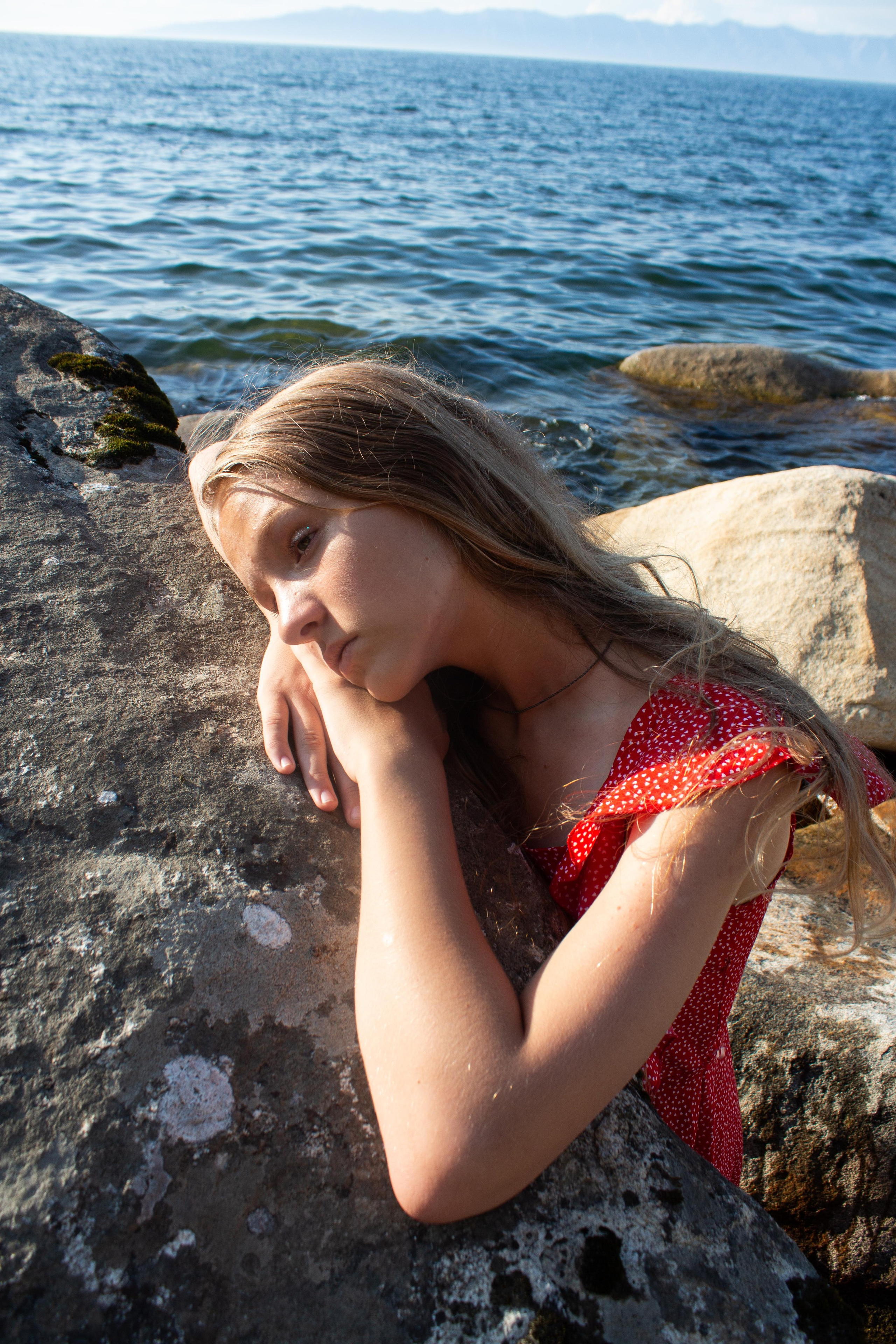 Алина. Модельное агентство ART PODIUM ULAN-UDE