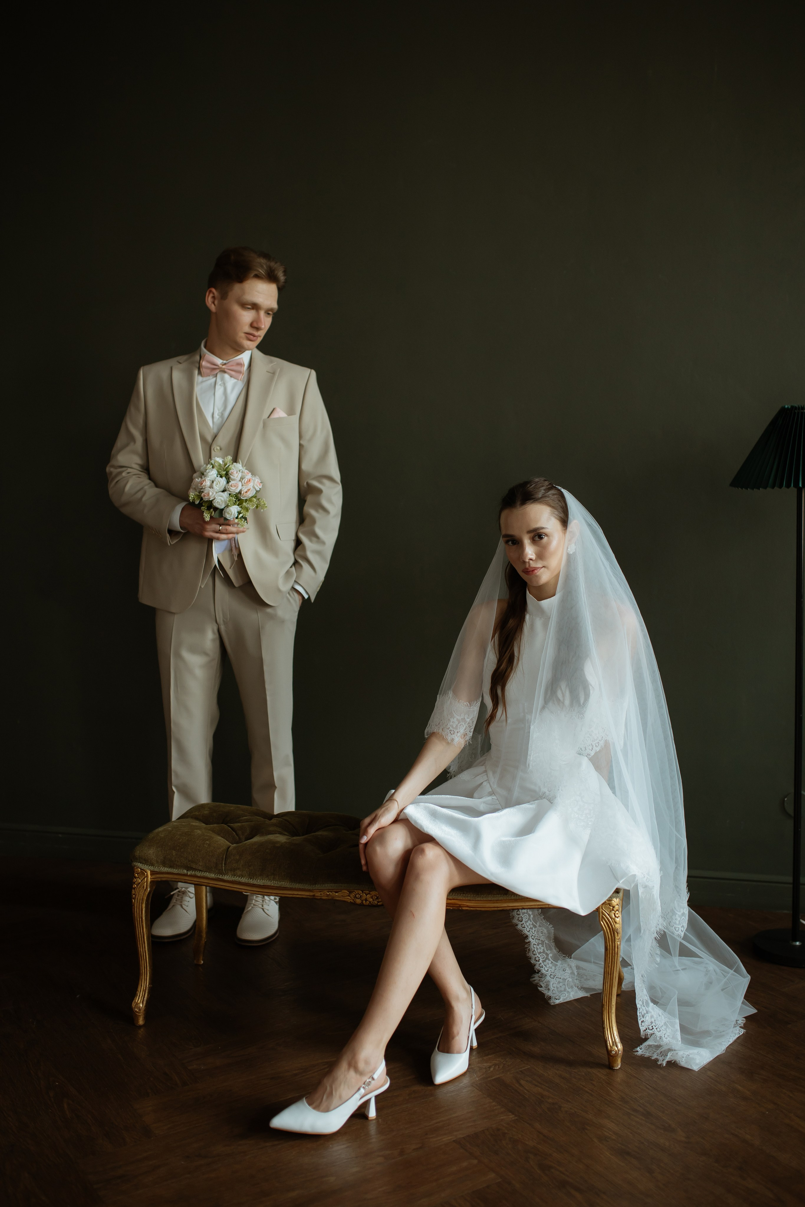 Светлана&Кирилл. Фотограф Arina Elatova