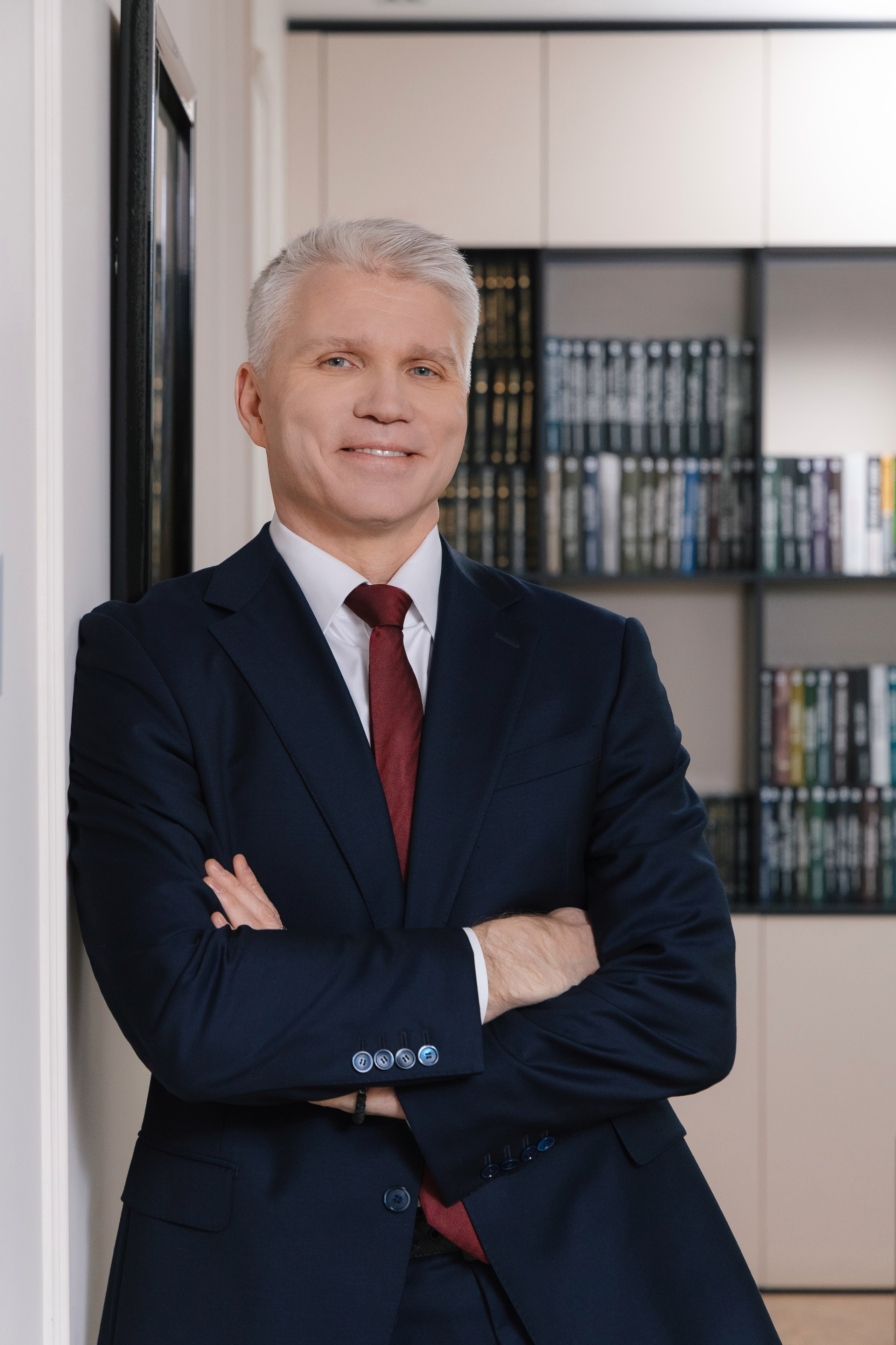 Бизнес-портрет для Олимпийского чемпиона. Свадебный фотограф Москва Саша Серегина (Сашина)