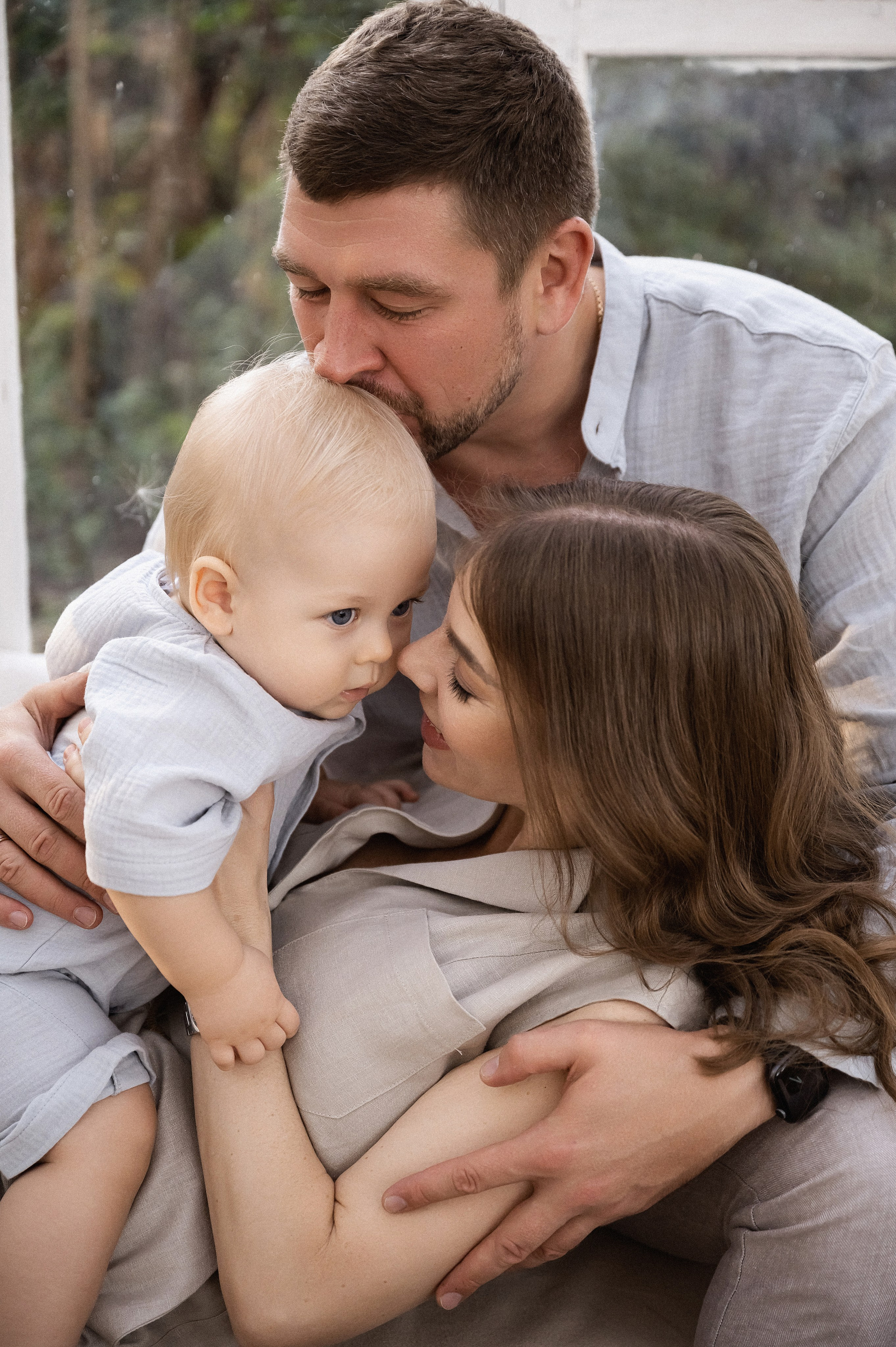 2 Жени и Таня. Свадебный фотограф и видеограф