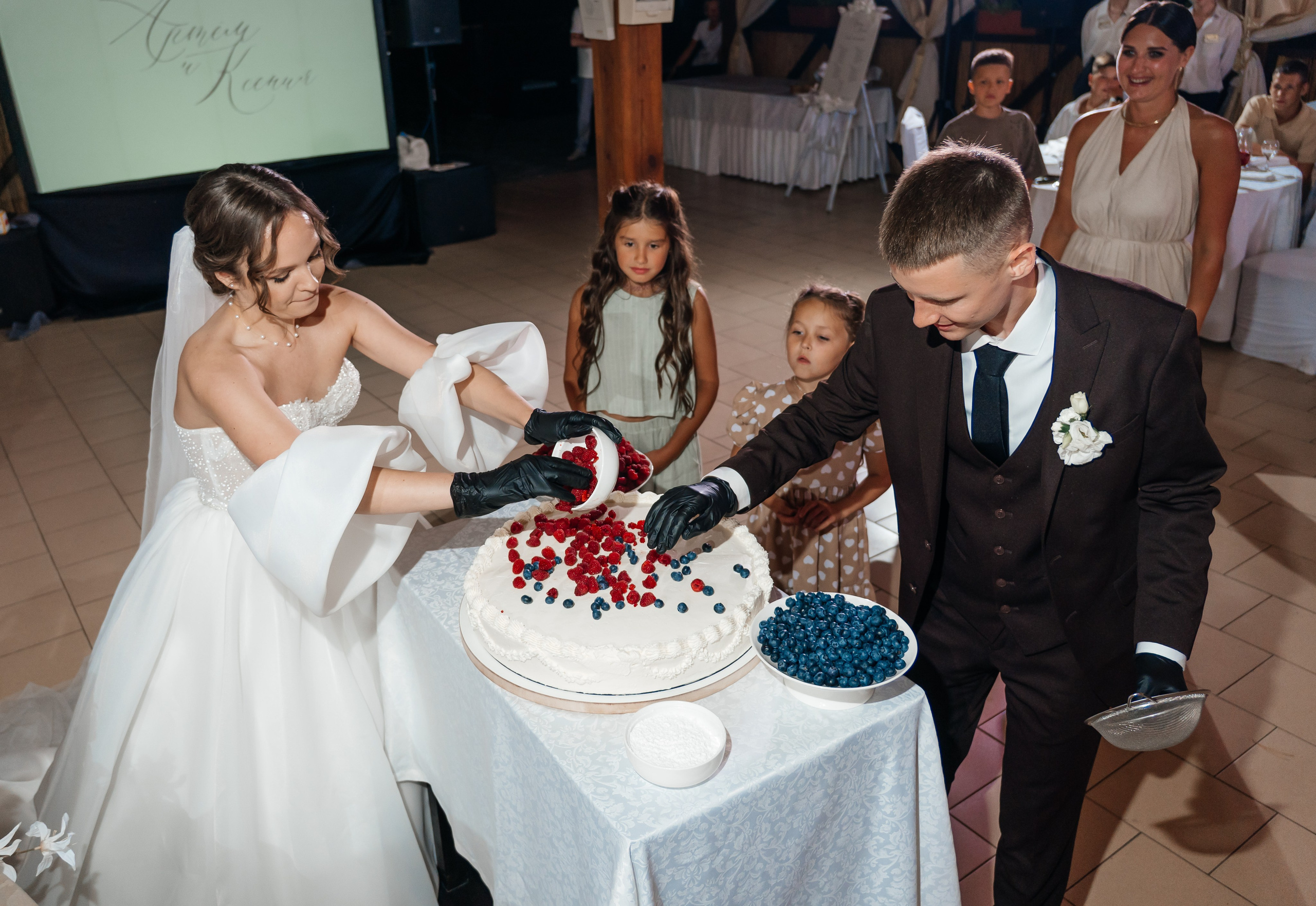 Ксюша и Артём. Семейный и LifeStyle фотограф в Жигулевске и Тольятти Рустам Ханмурзин