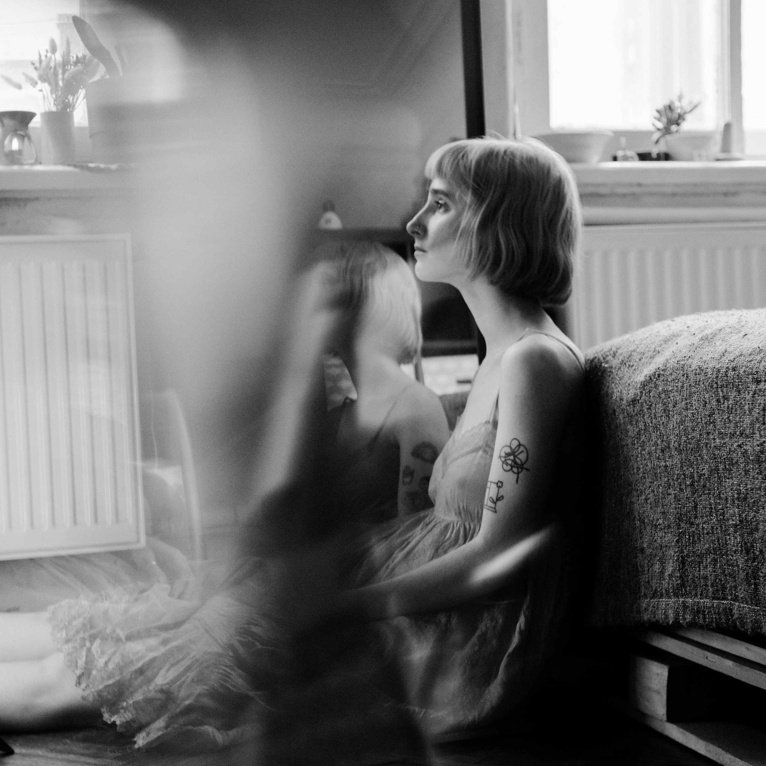 Саша. Фотограф, видеограф в Санкт-Петербурге