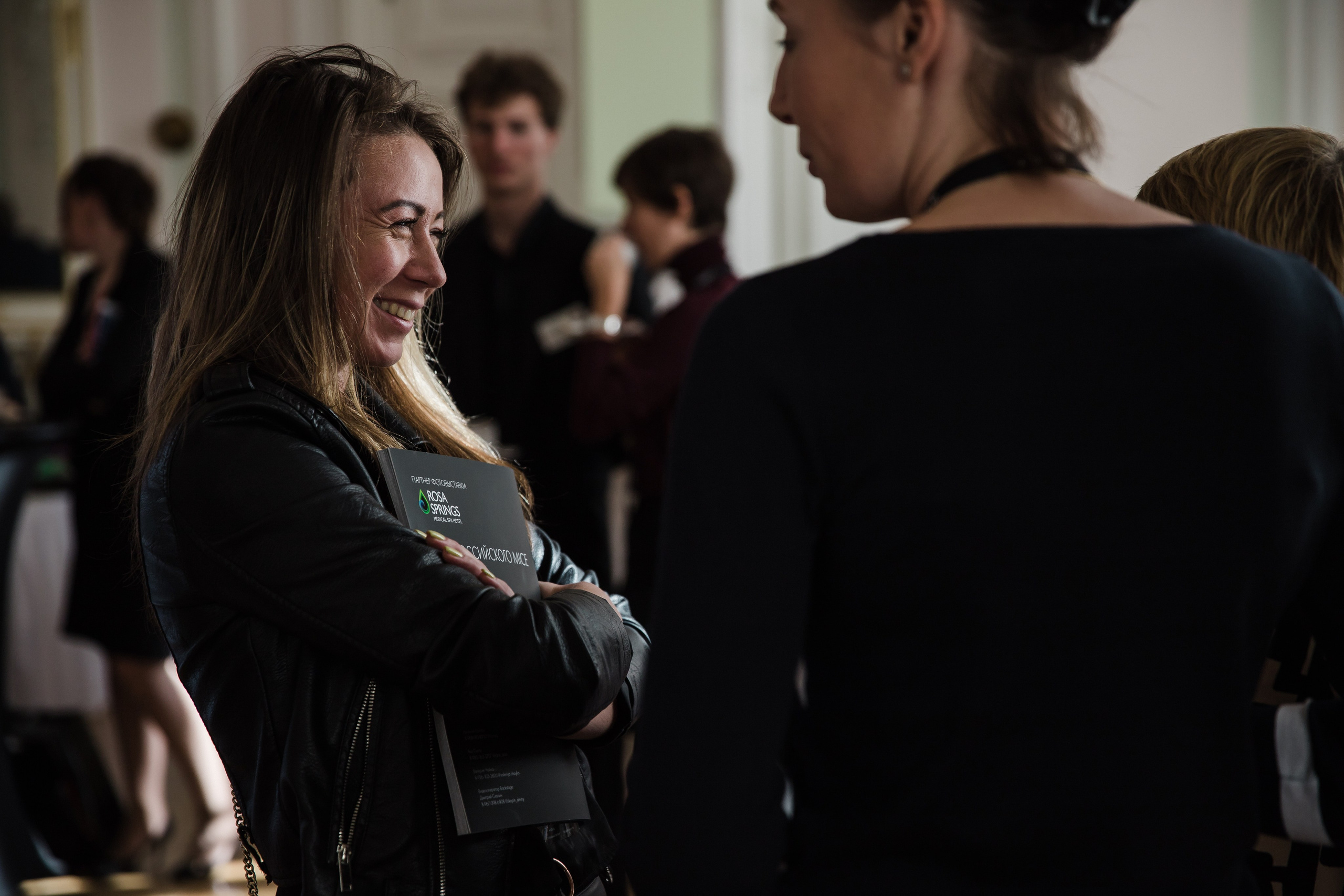 MICE Connection Петровский путевой дворец. Фотограф в спб Александр Потапов