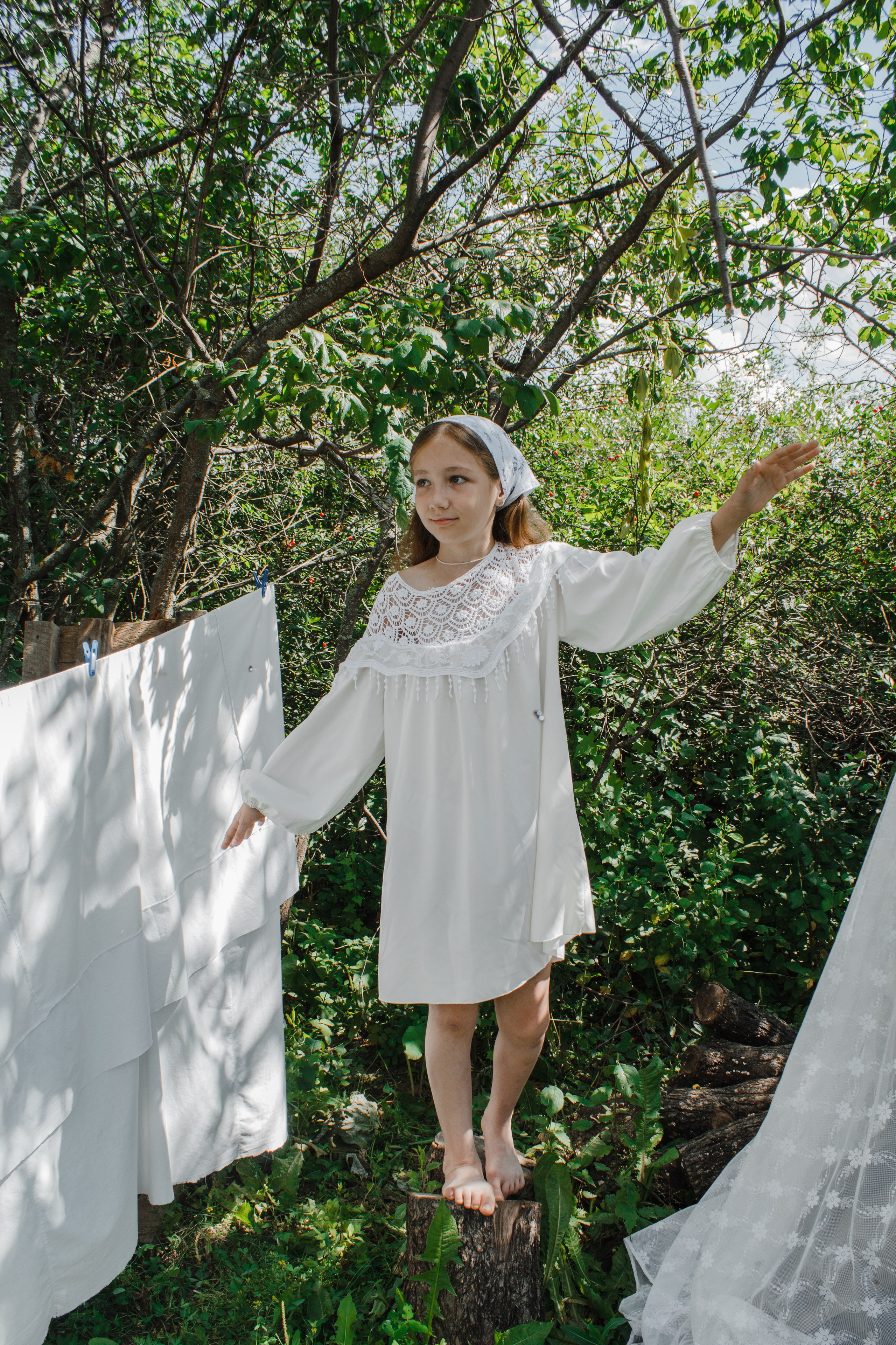 Варя. Фотограф в Ижевске Надежда Лебедева