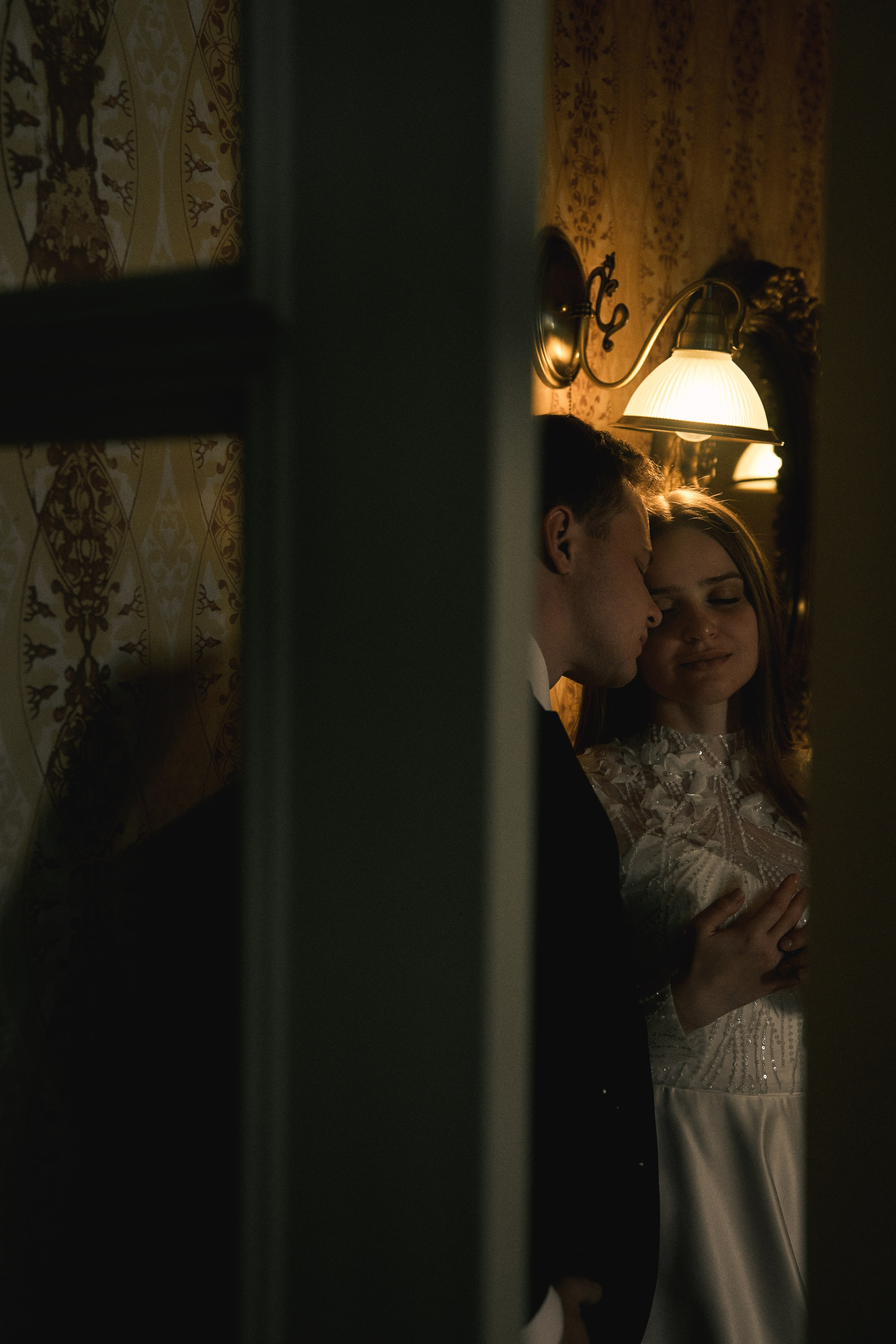 Свадебная съёмка. Мартазова Екатерина фотограф. Екатеринбург