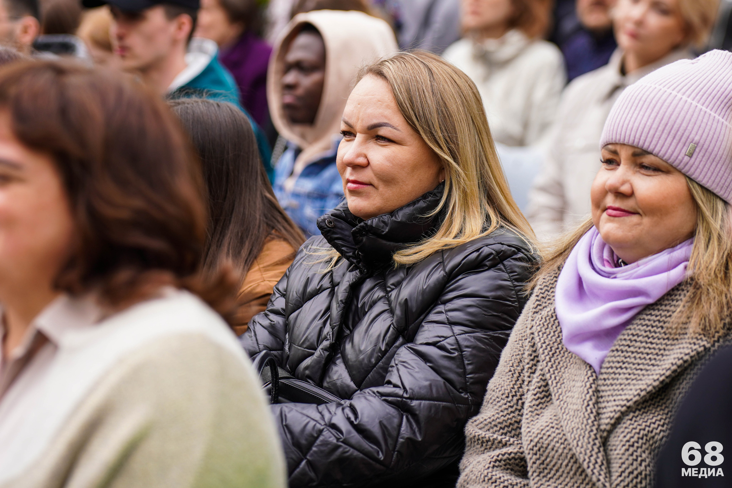 Последний звонок | 11-е классы. EGOROV PRODUCTION
