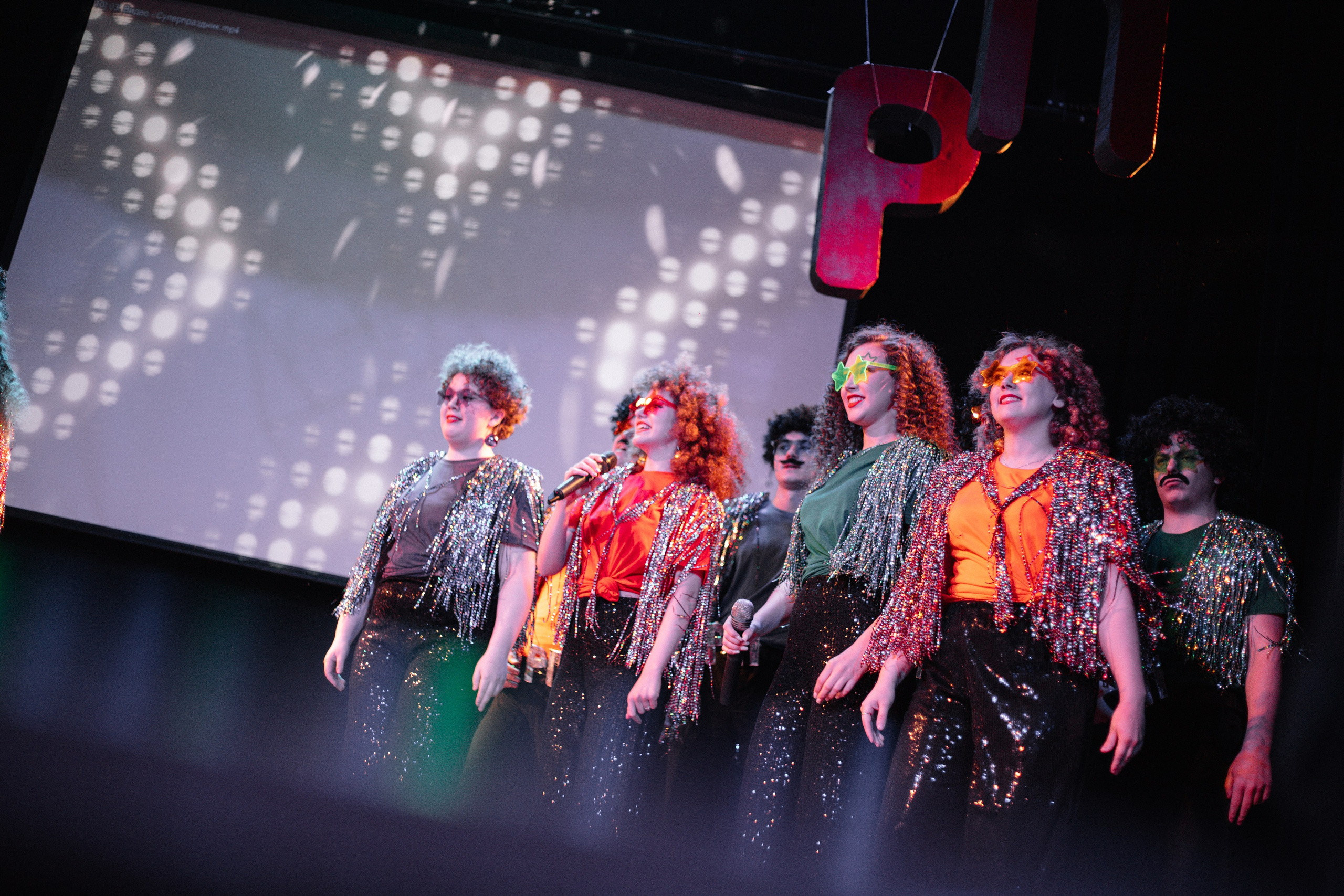 РП'25. EGOROV PRODUCTION