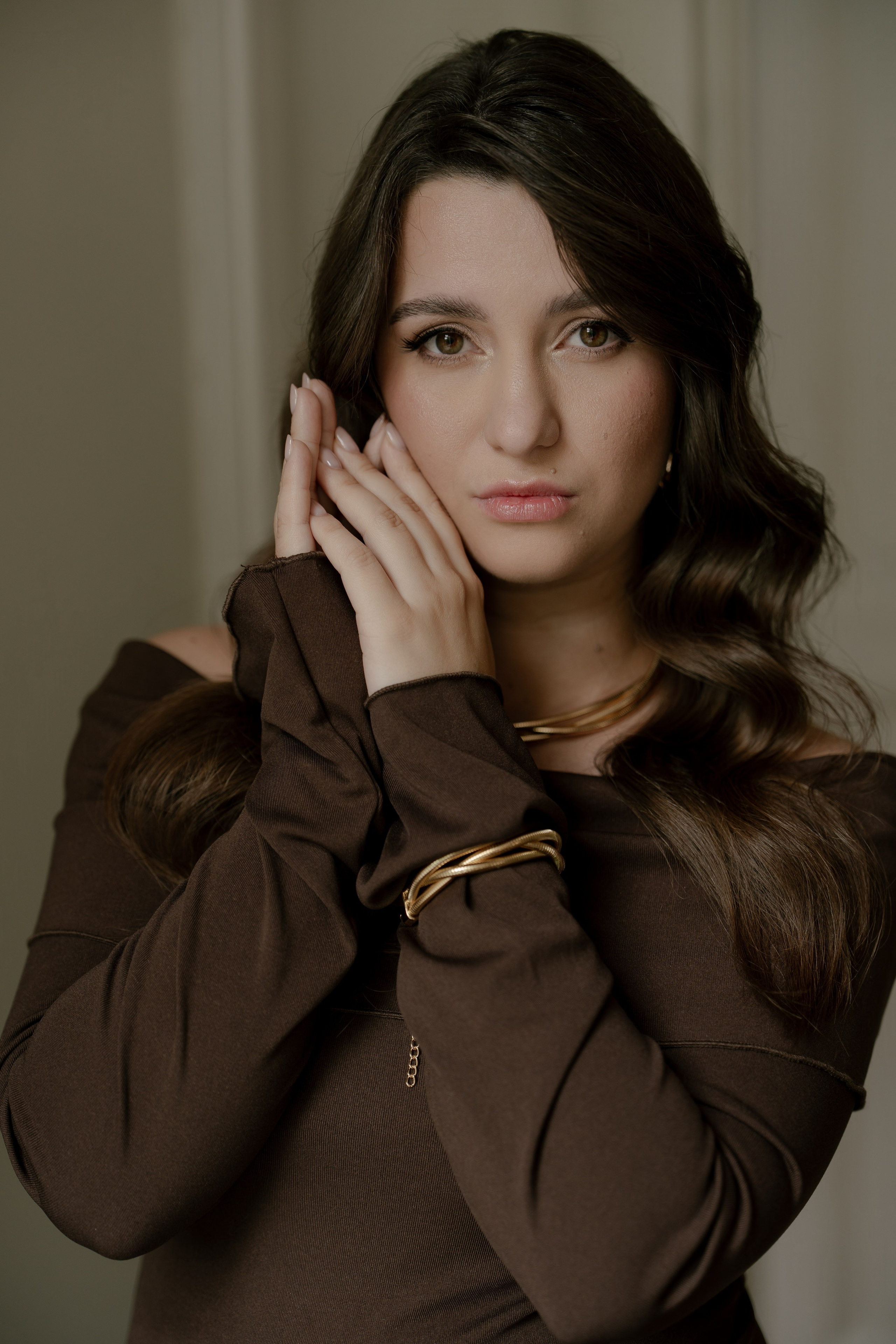 3 + 1. Семейный и свадебный фотограф в Красногорске Анастасия Тихонова