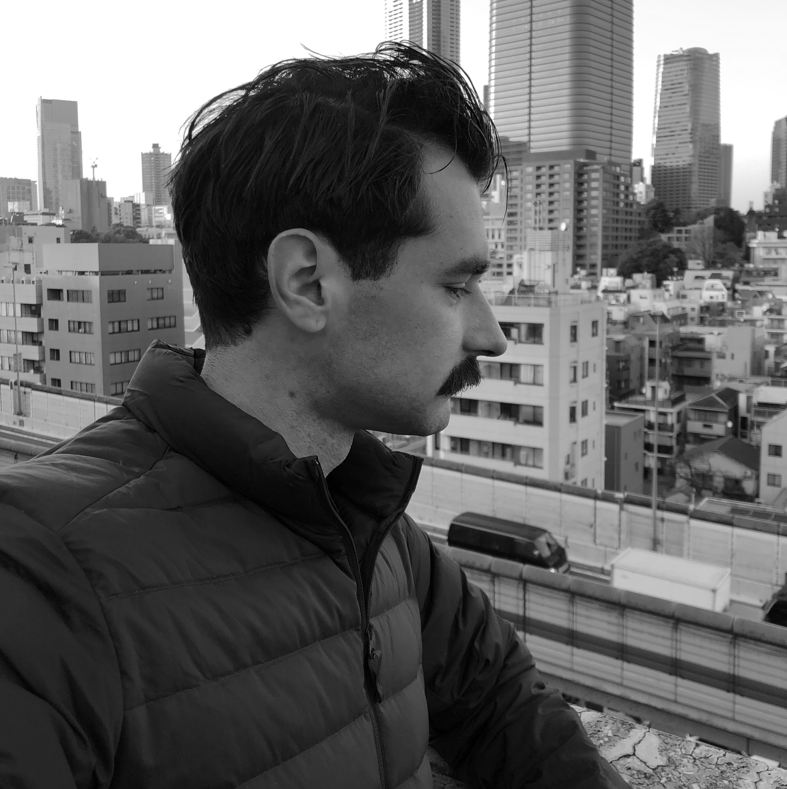 Кисловодск — Токио. Смотри, красота!