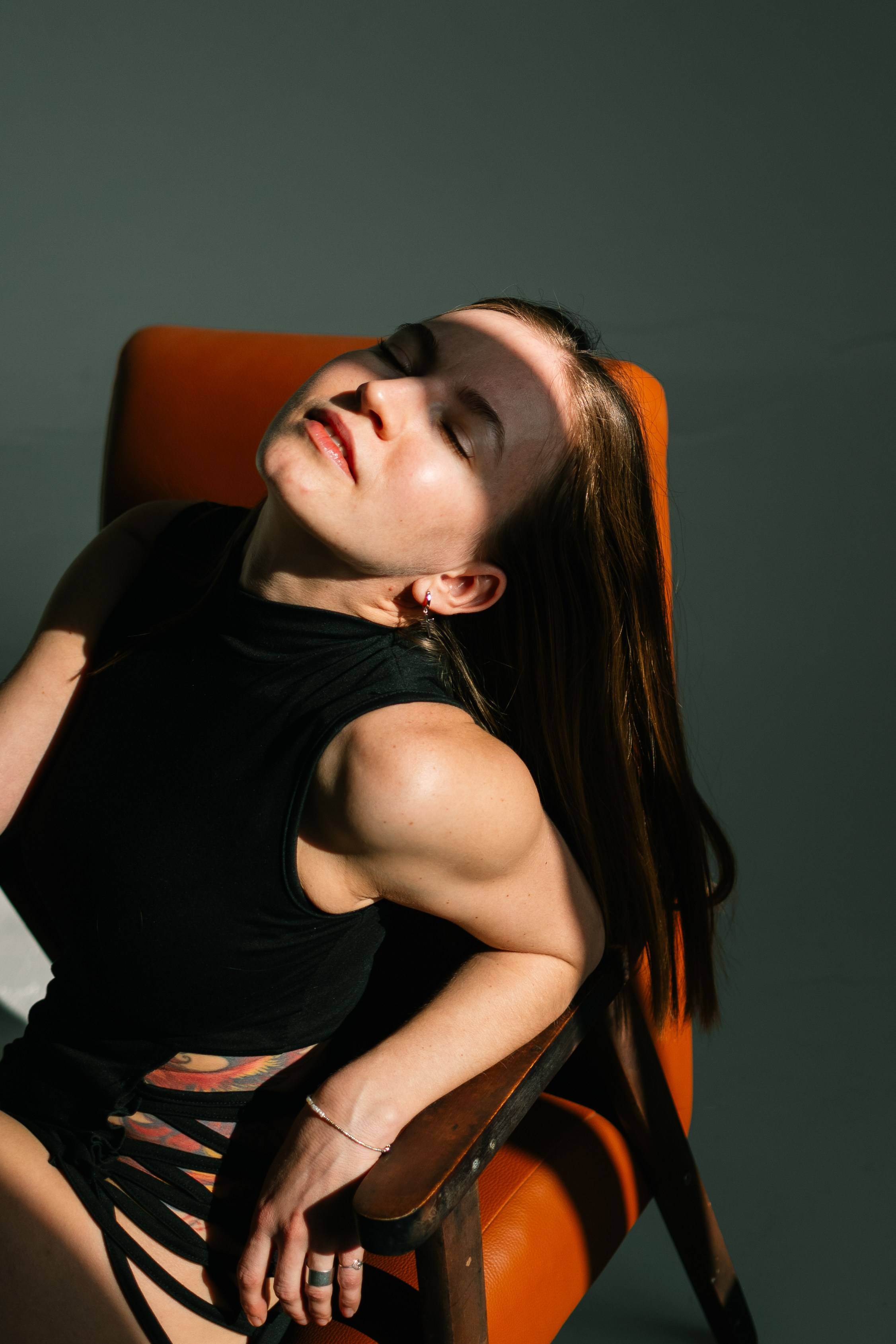 Индивидуальные фотосессии. Ваш фотограф для любого вида съемки