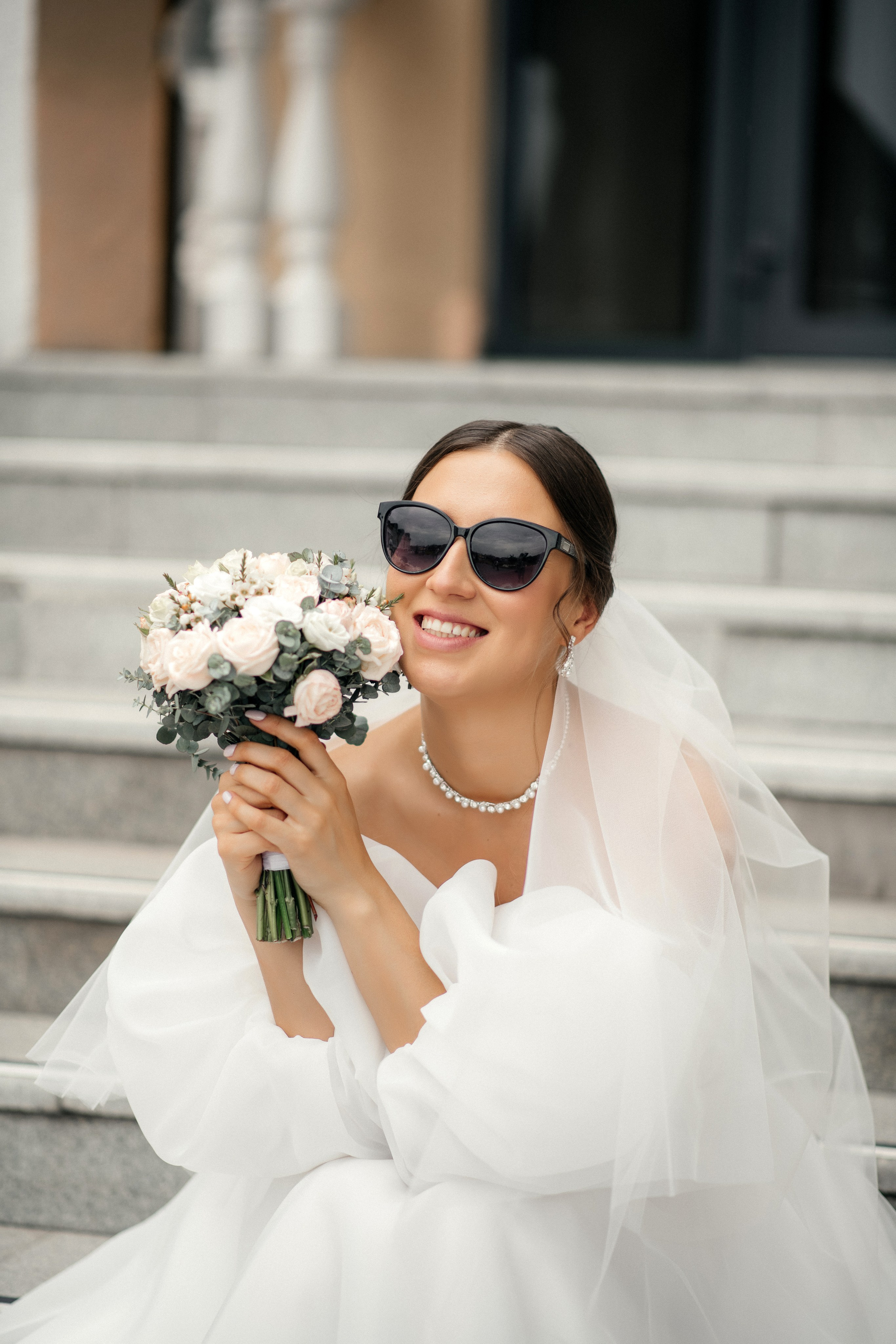 Алексей и Динара. Главная